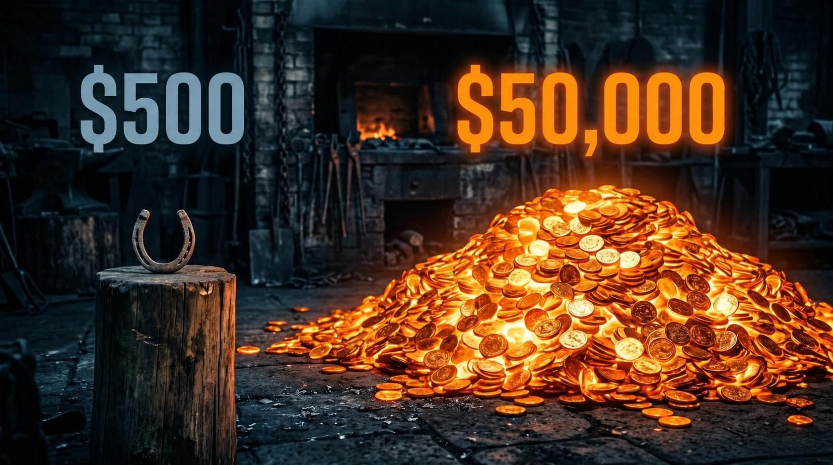 The $500 Website That Cost a Business $50,000