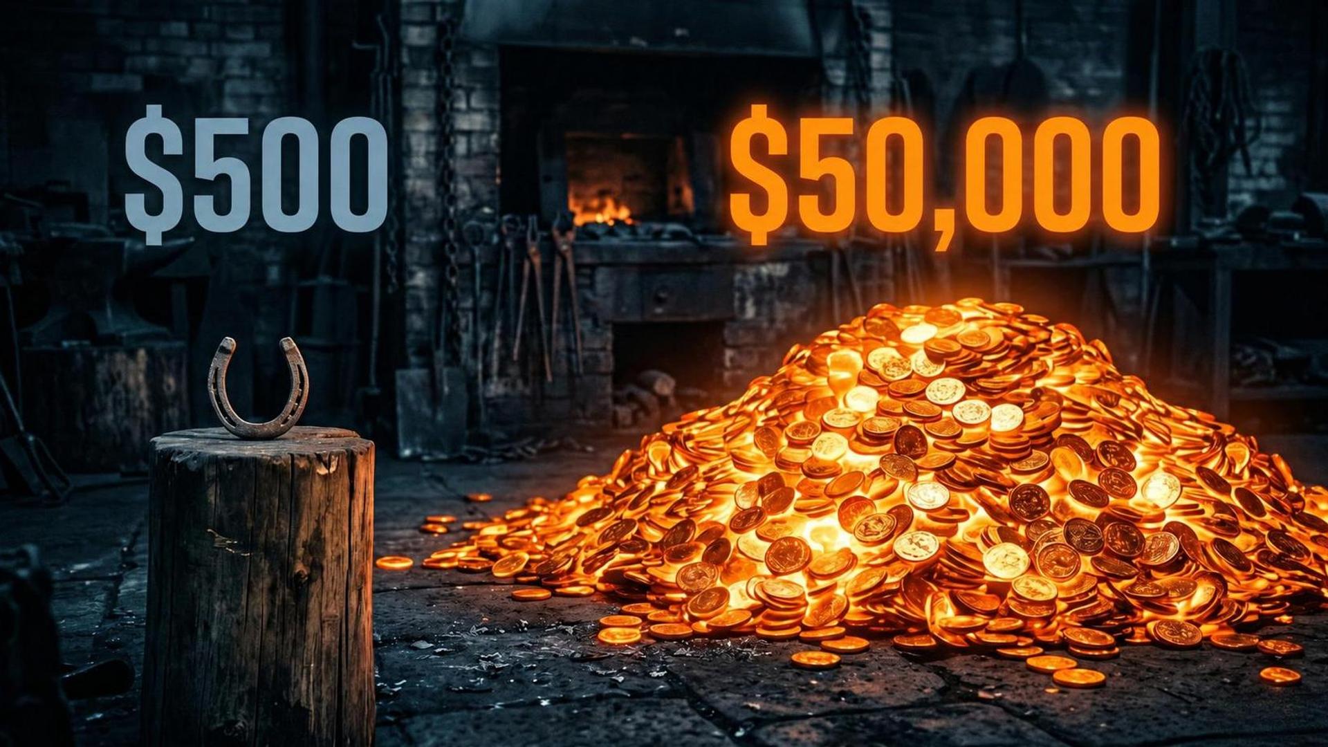 The $500 Website That Cost a Business $50,000