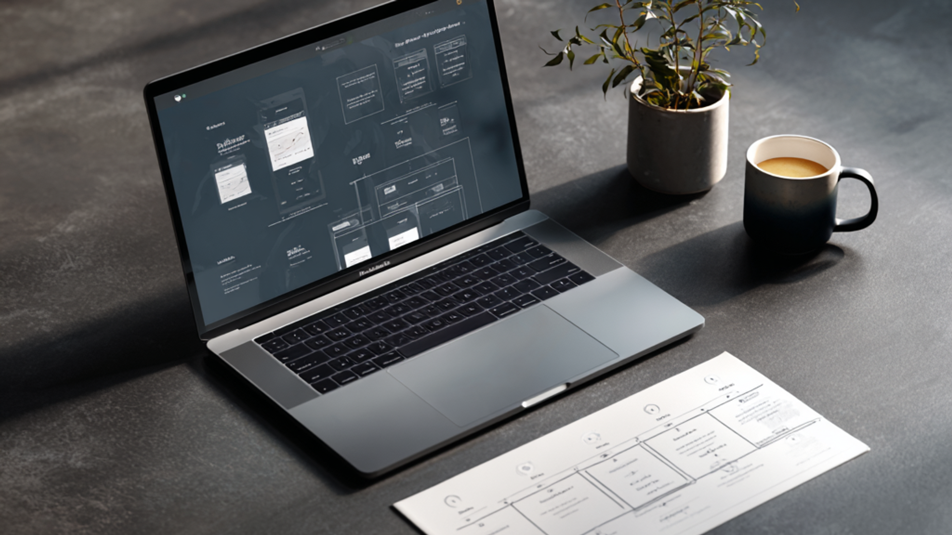 How We Build a Website: Our Process From First Call to Launch