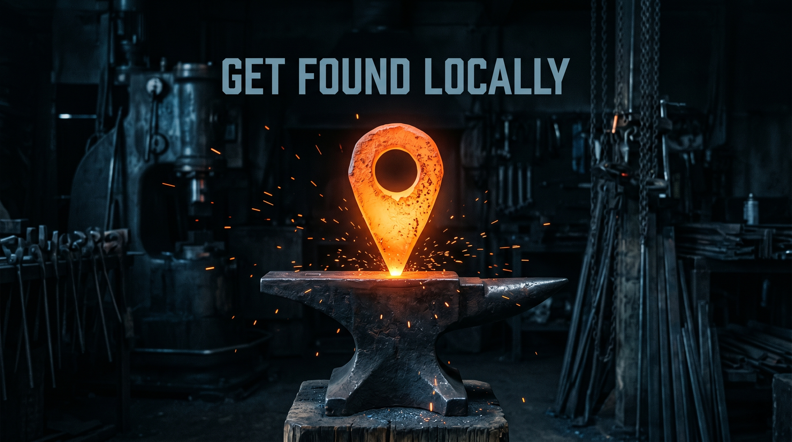What Is Local SEO and How Do Small Businesses Actually Rank