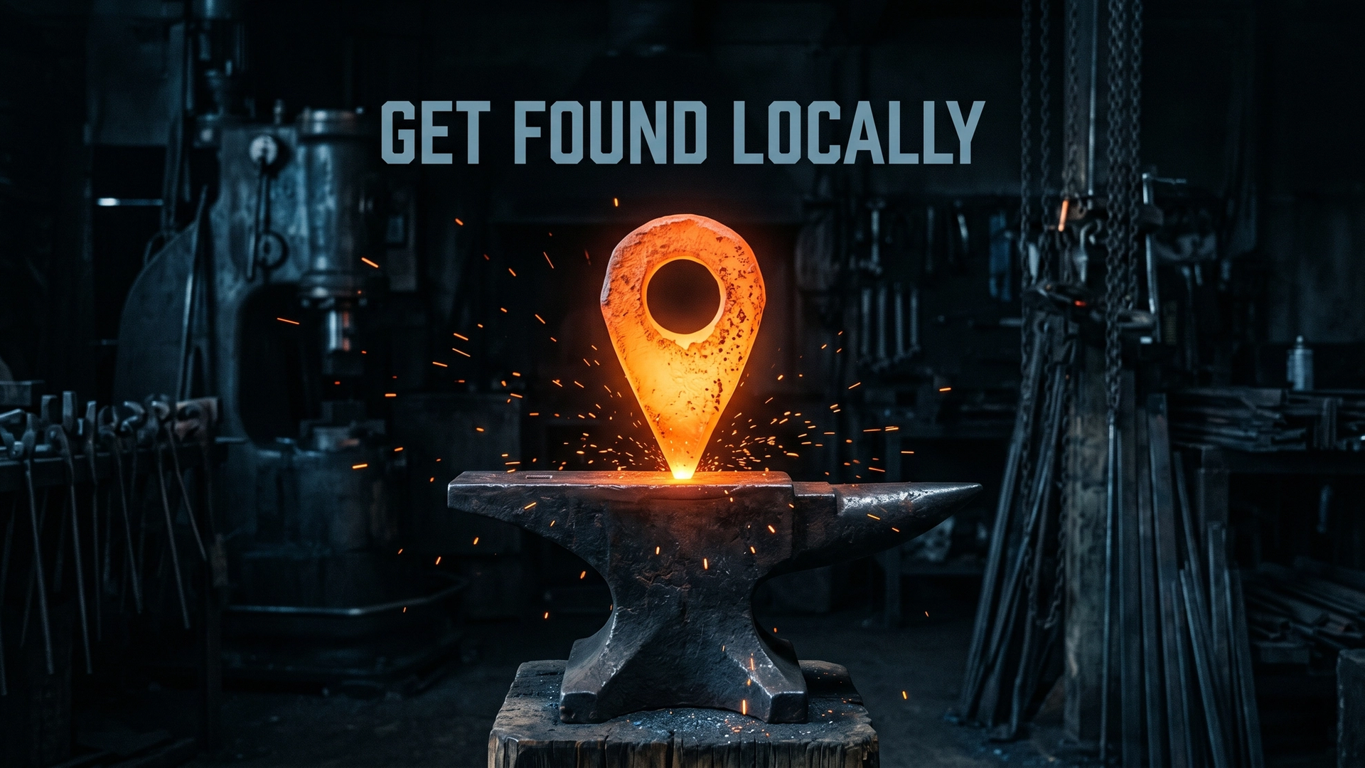 What Is Local SEO and How Do Small Businesses Actually Rank