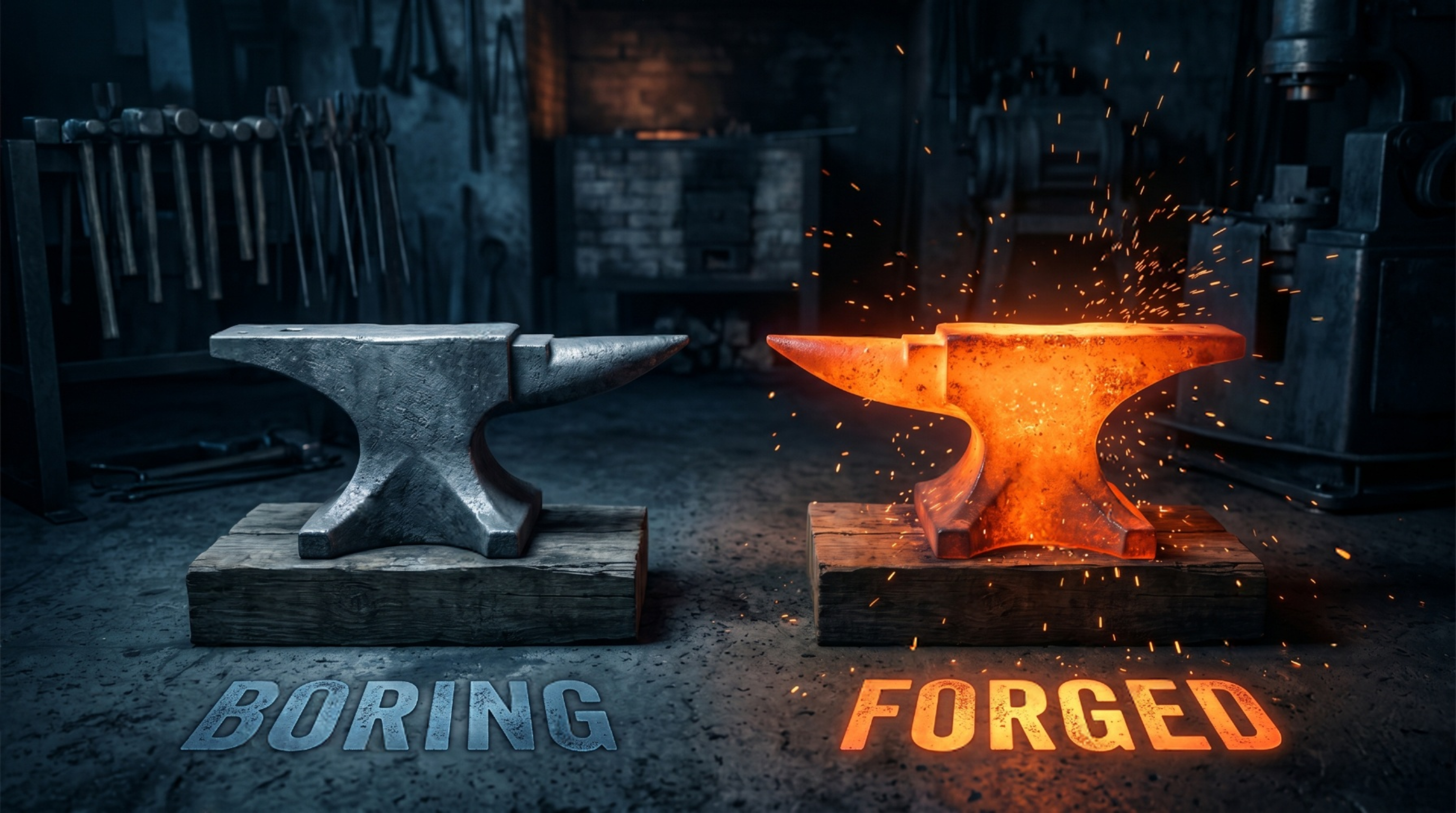 Your Website Is Not Broken. It Is Just Boring. That Is Worse.
