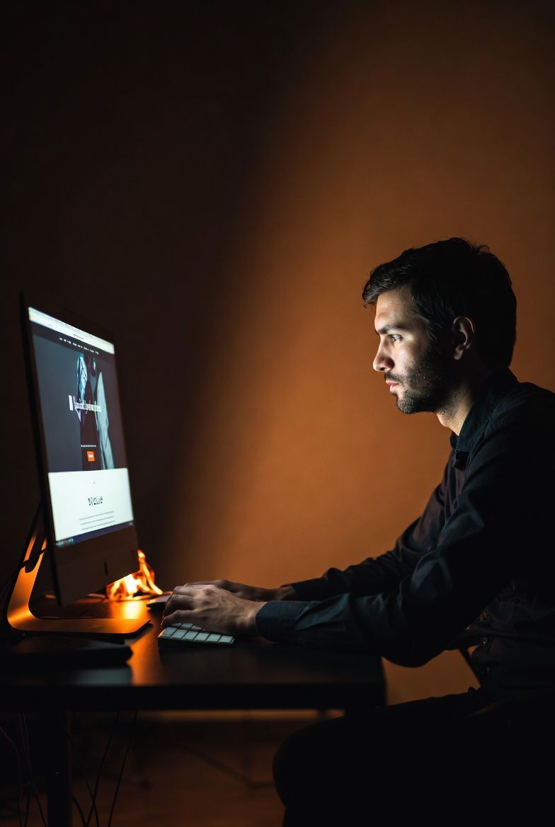 Beyond Google and Facebook: Why Your Business Needs a Real Website