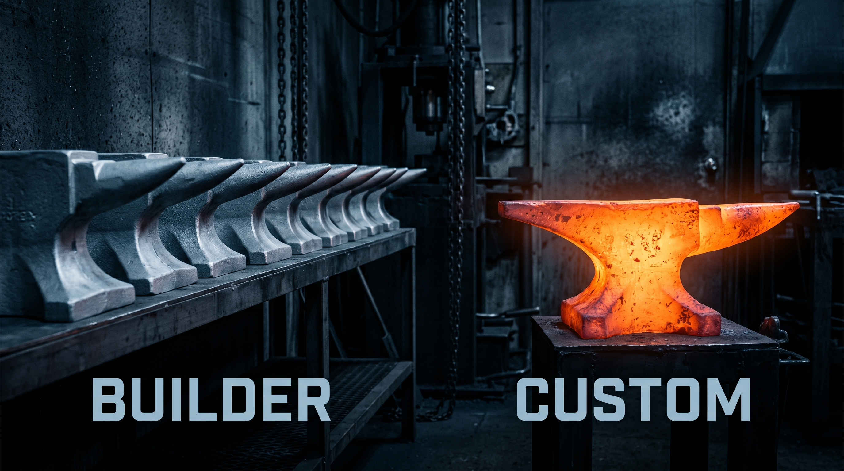 Custom Website vs Website Builder: An Honest Technical Comparison