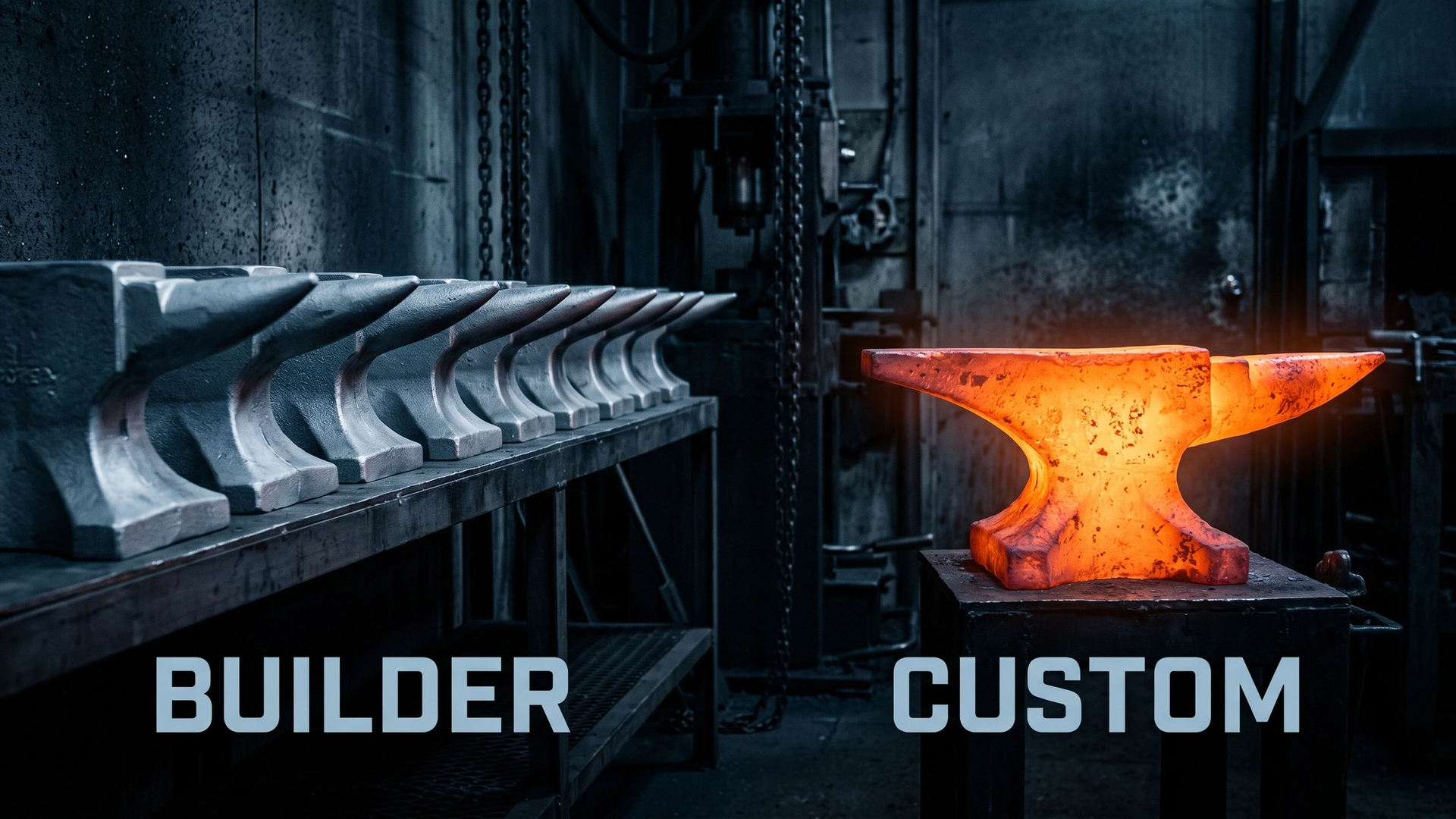 Custom Website vs Website Builder: An Honest Technical Comparison