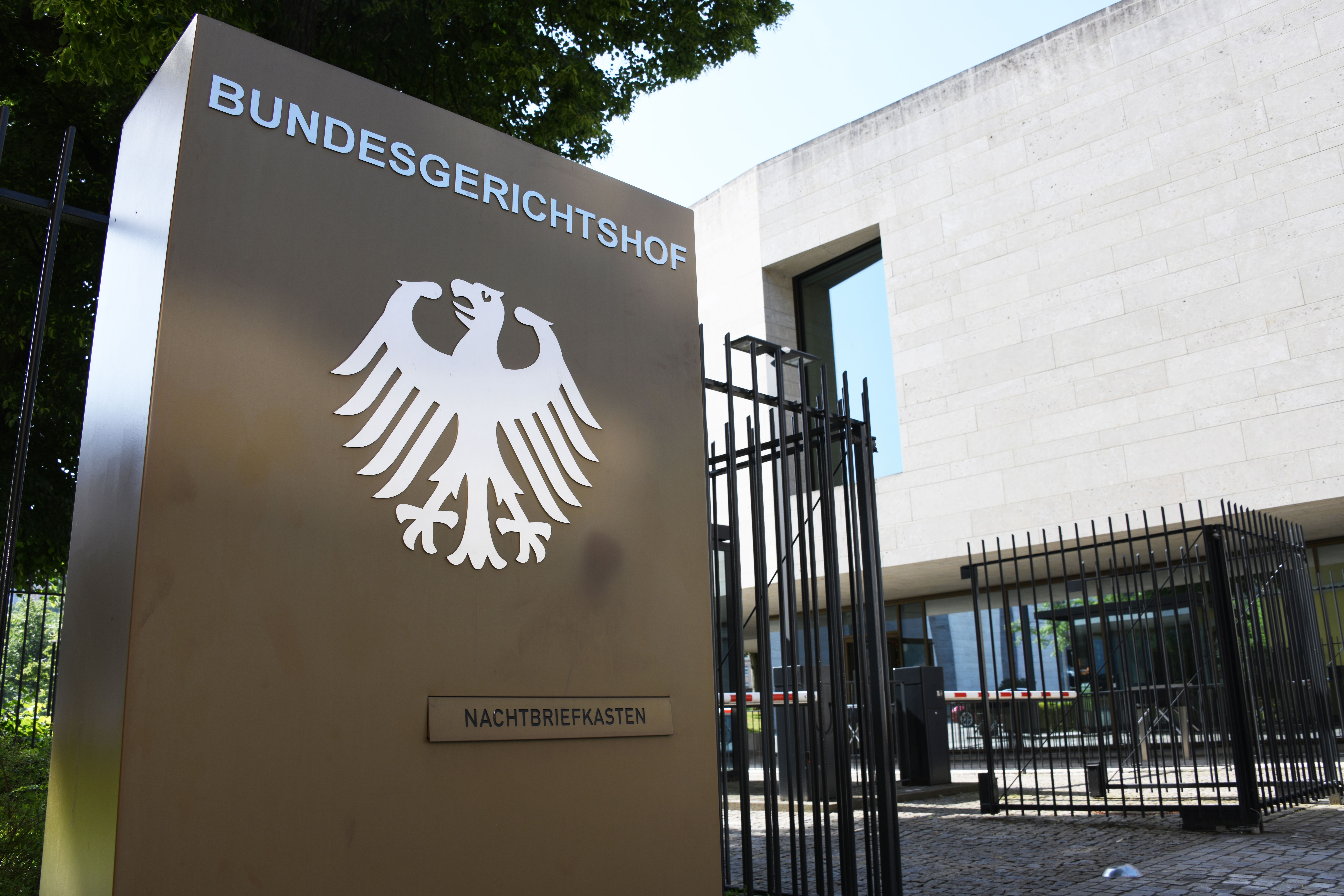 Rückkehrrecht AfD-Richter