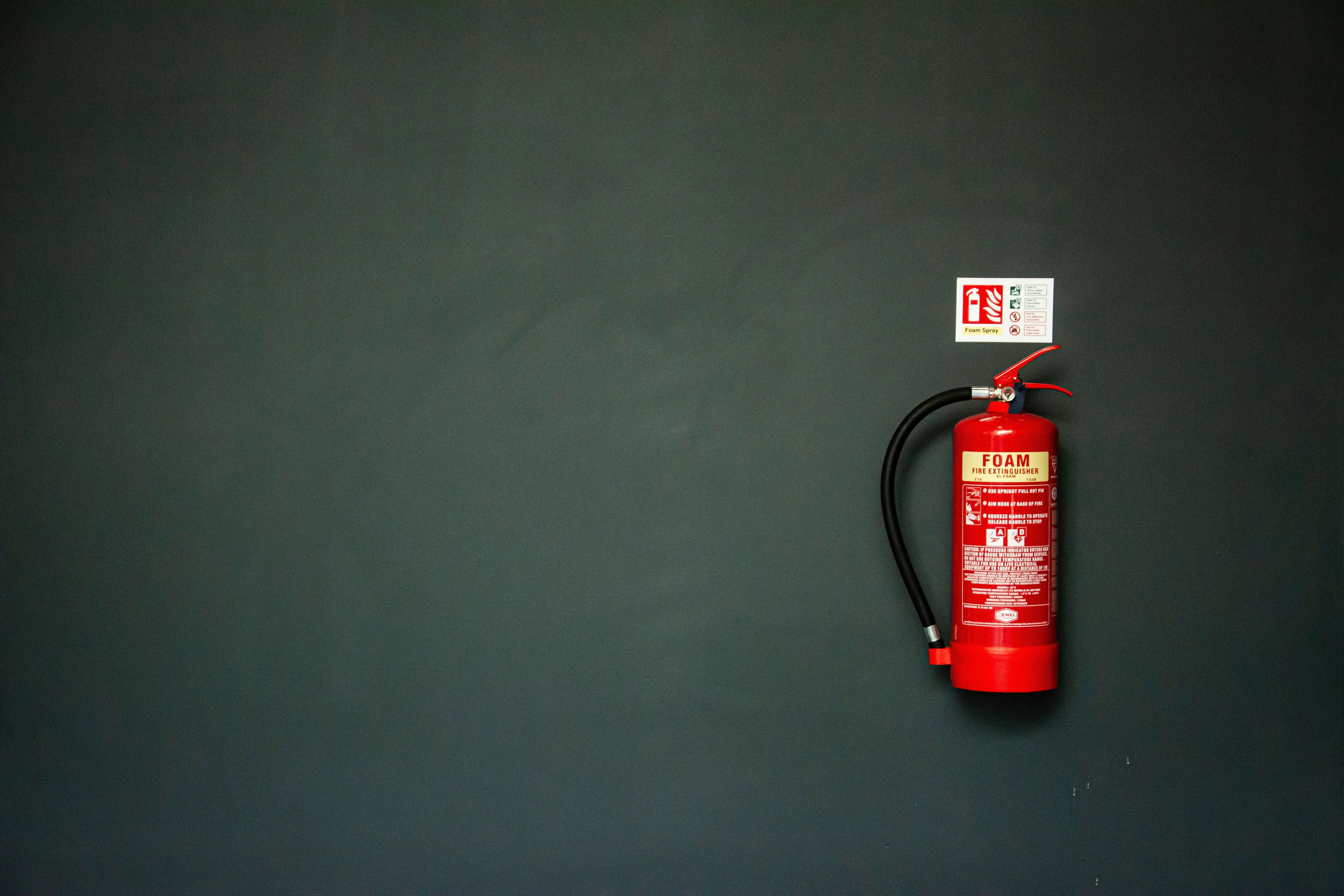 Brandschutz Bauordnungsrecht