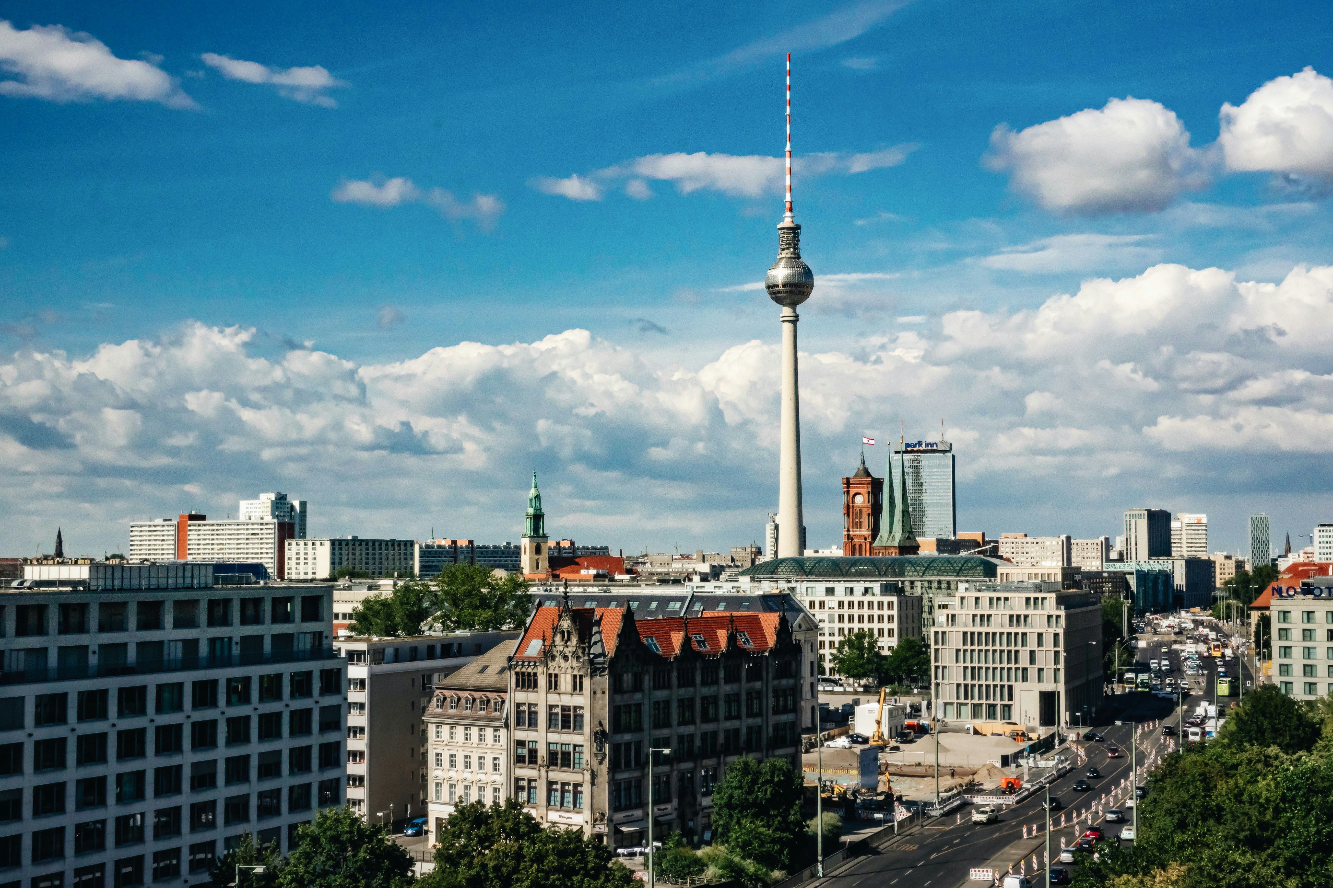 Anwalt in Berlin