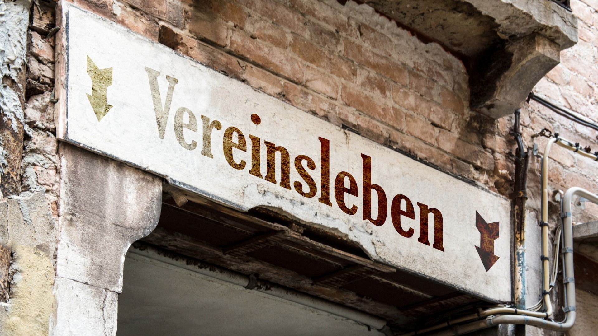Verein Beschluss