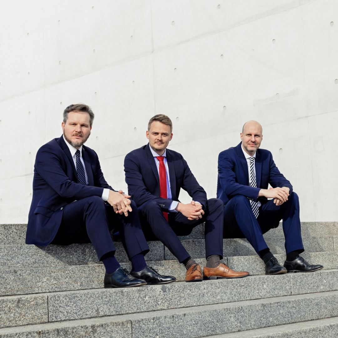 Handwerksrecht Anwalt