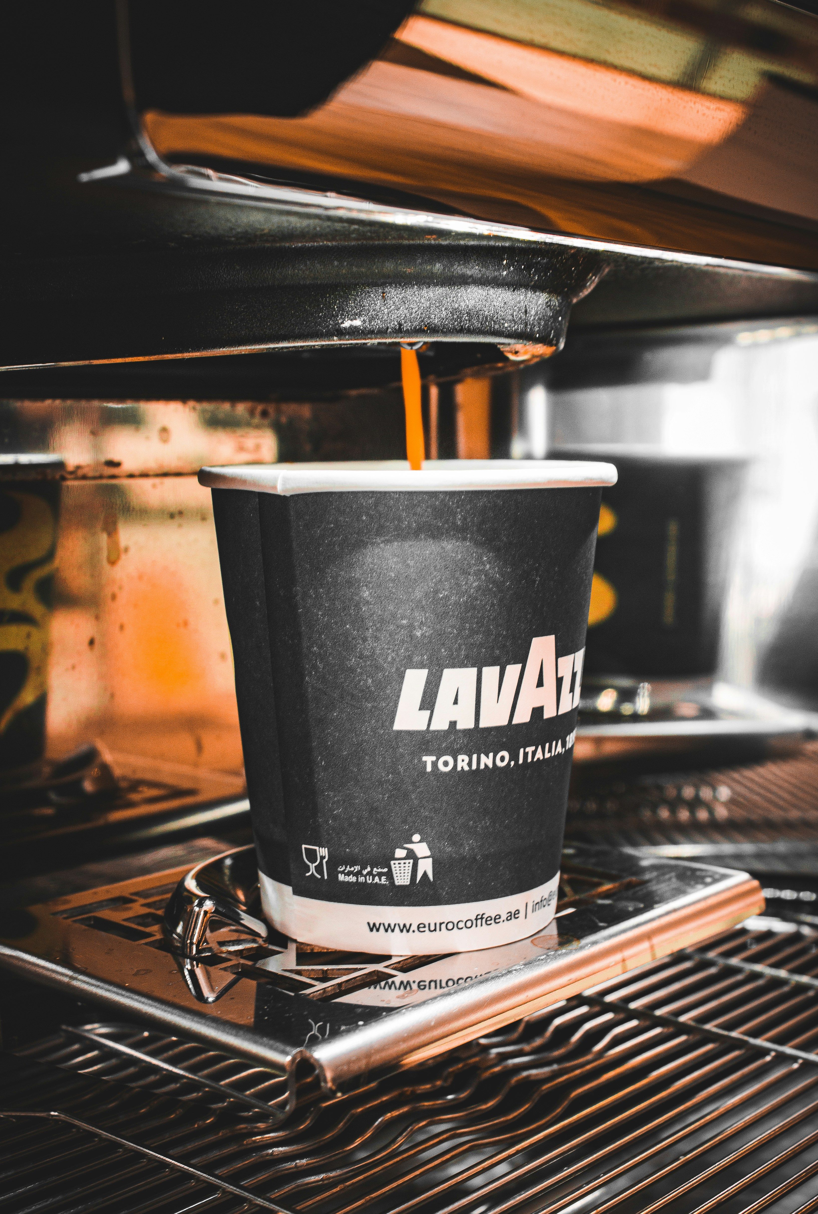 Kaffeemarken