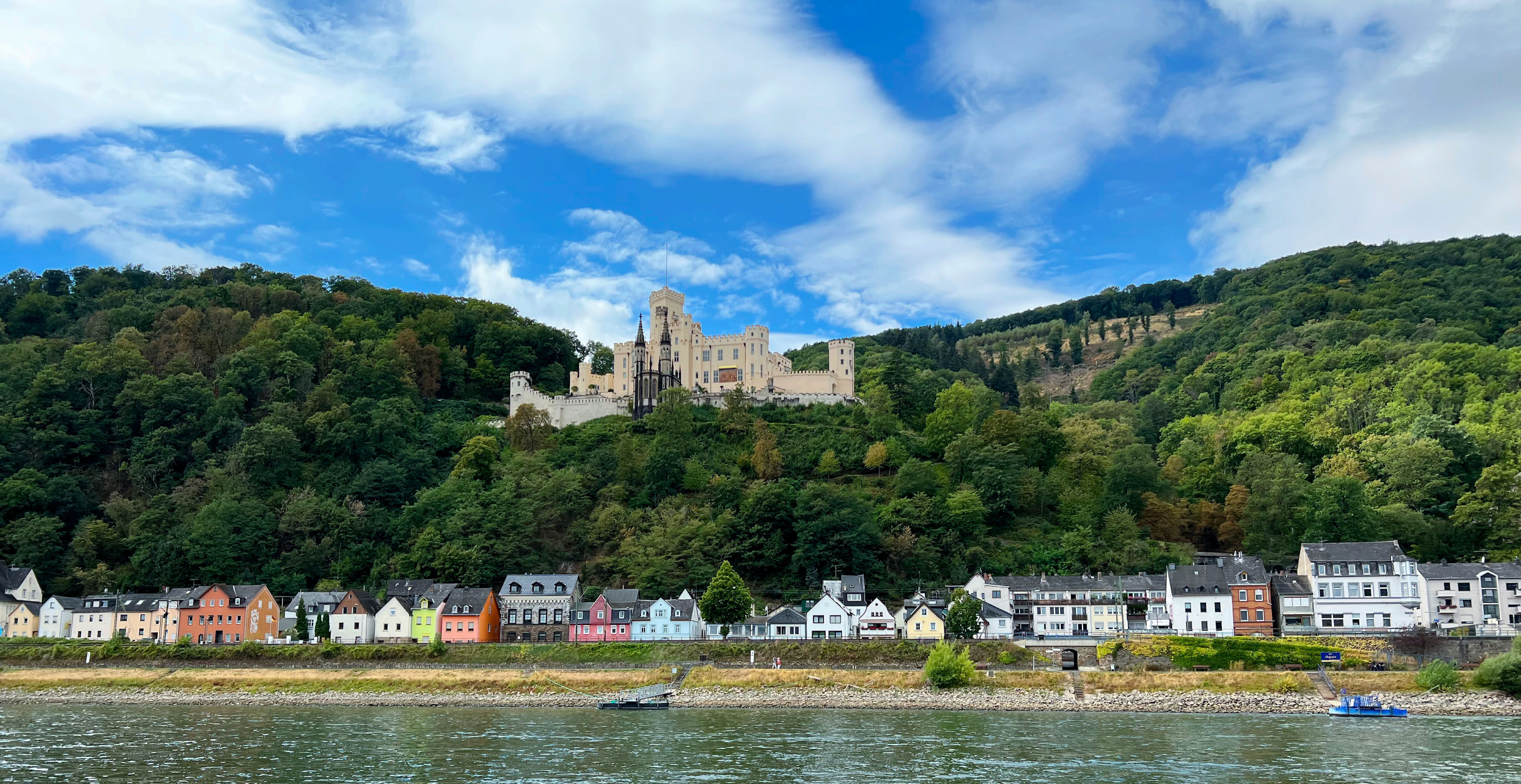 Verwaltungsrecht Koblenz