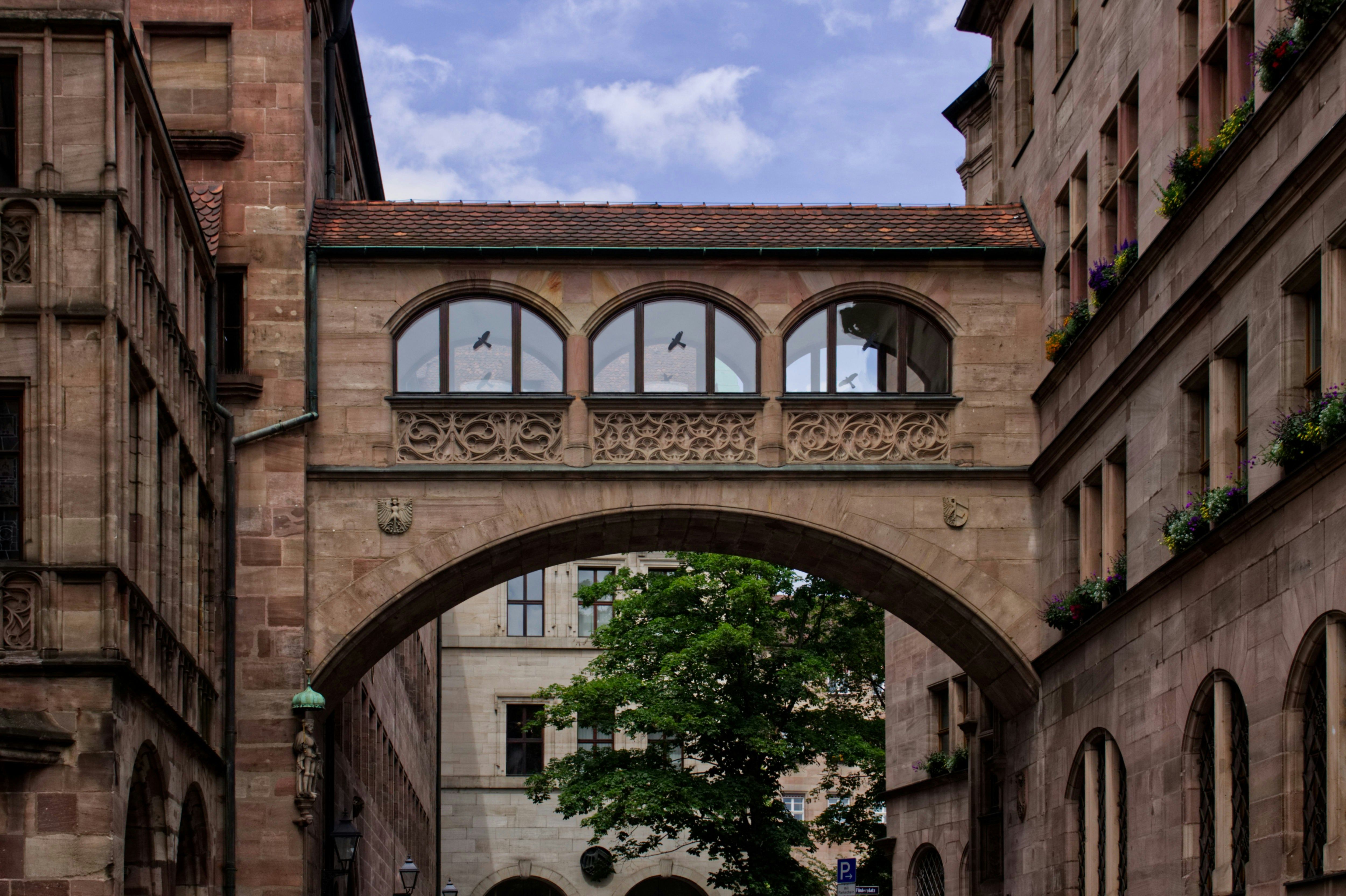 Anwalt Nürnberg