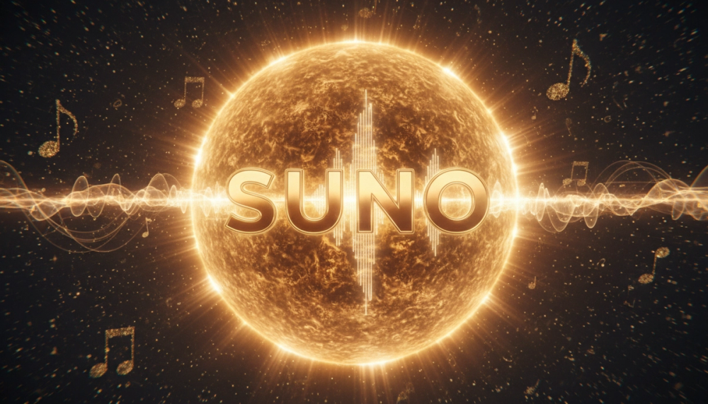 image of Suno