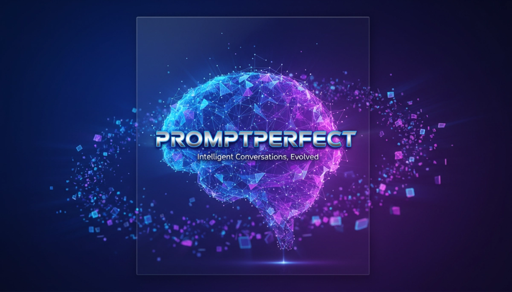 image of PromptPerfect