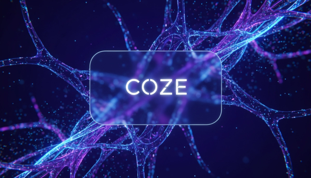 image of Coze