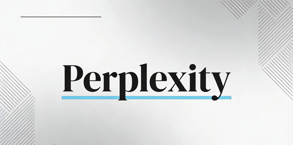 image of Perplexity