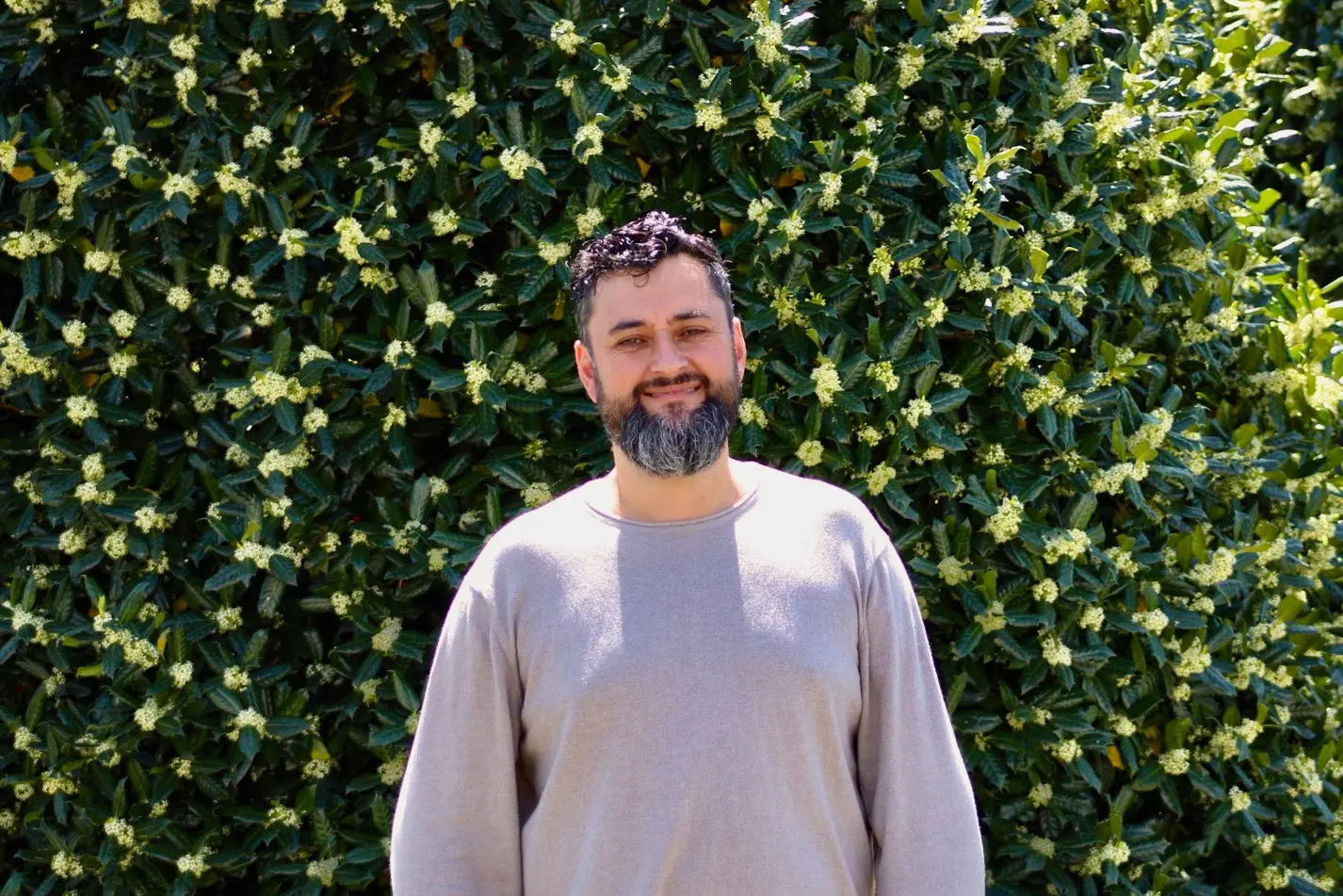 Miguel Perez