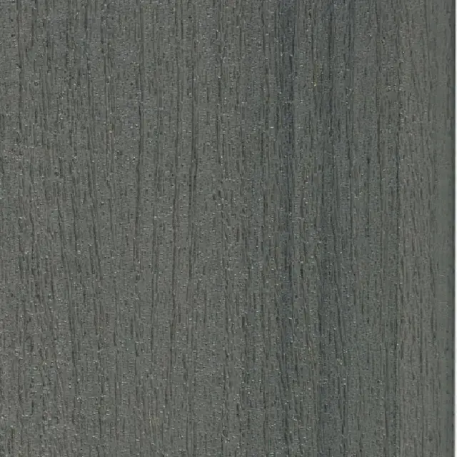 TimberTech Prime+® Sea Salt Gray close-up