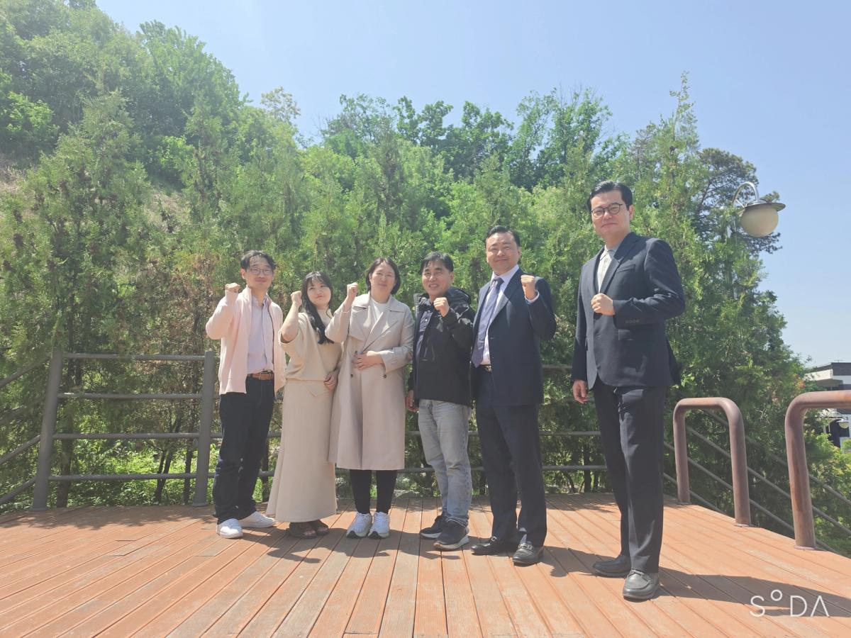 봄날