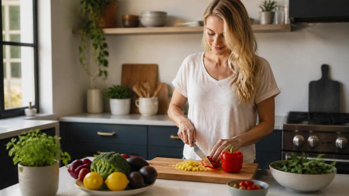 Cymbiotika | What Vitamins Suppress Appetite for Natural Weight Support