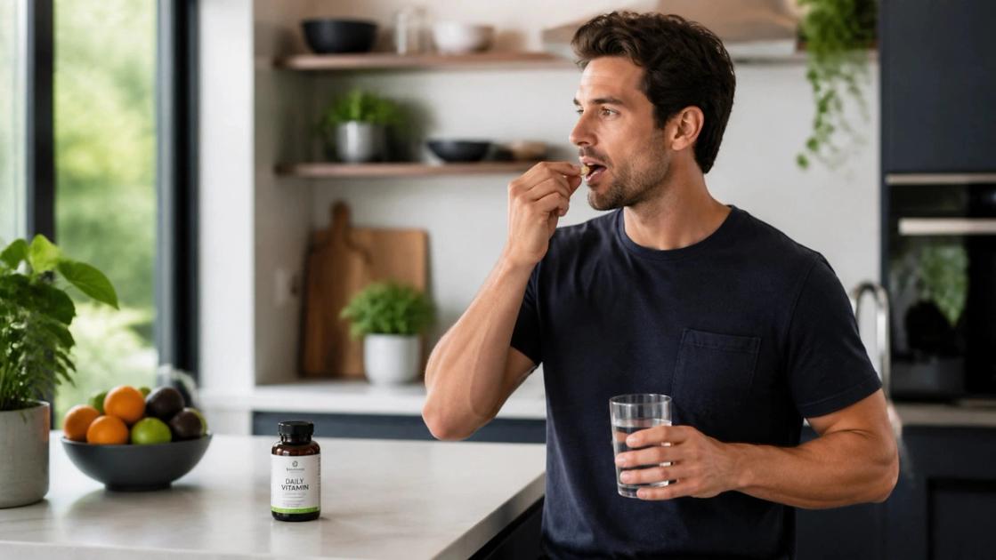 Cymbiotika | How Long to Restore Gut Health After Antibiotics: A Guide