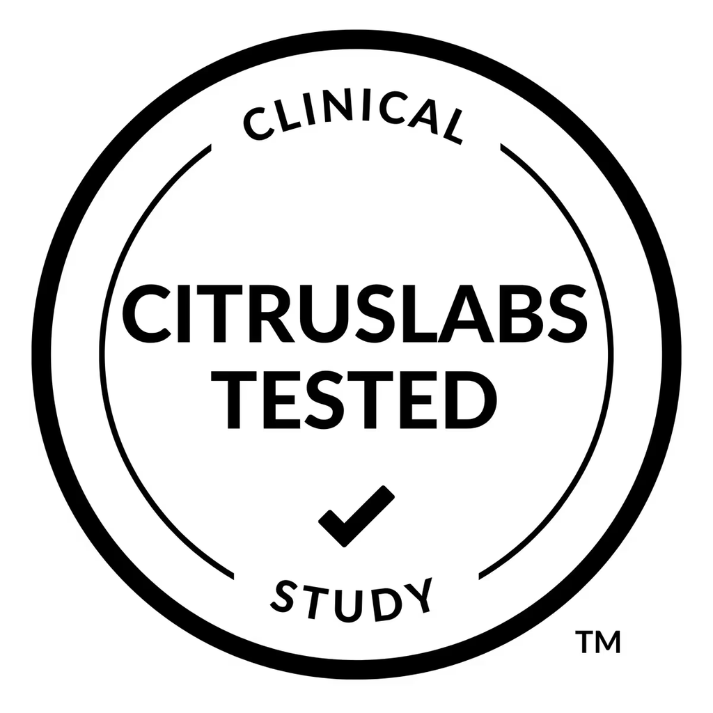 Citrus Lab Tested