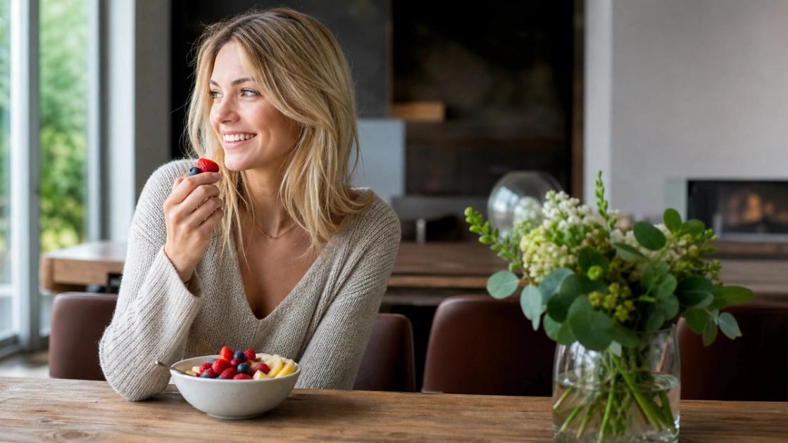 Cymbiotika | Can I Take Vitamin C With Yogurt? A Guide to Better Absorption
