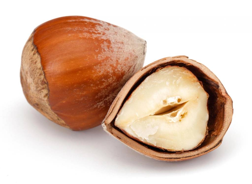 Hazelnut