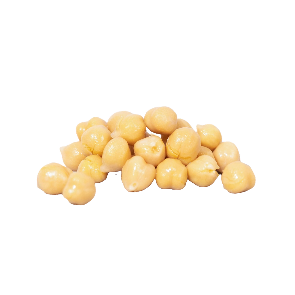 A small pile of glossy, pale yellow, oval pieces, used to illustrate Vitamin K2 (MK-4 & MK-7).