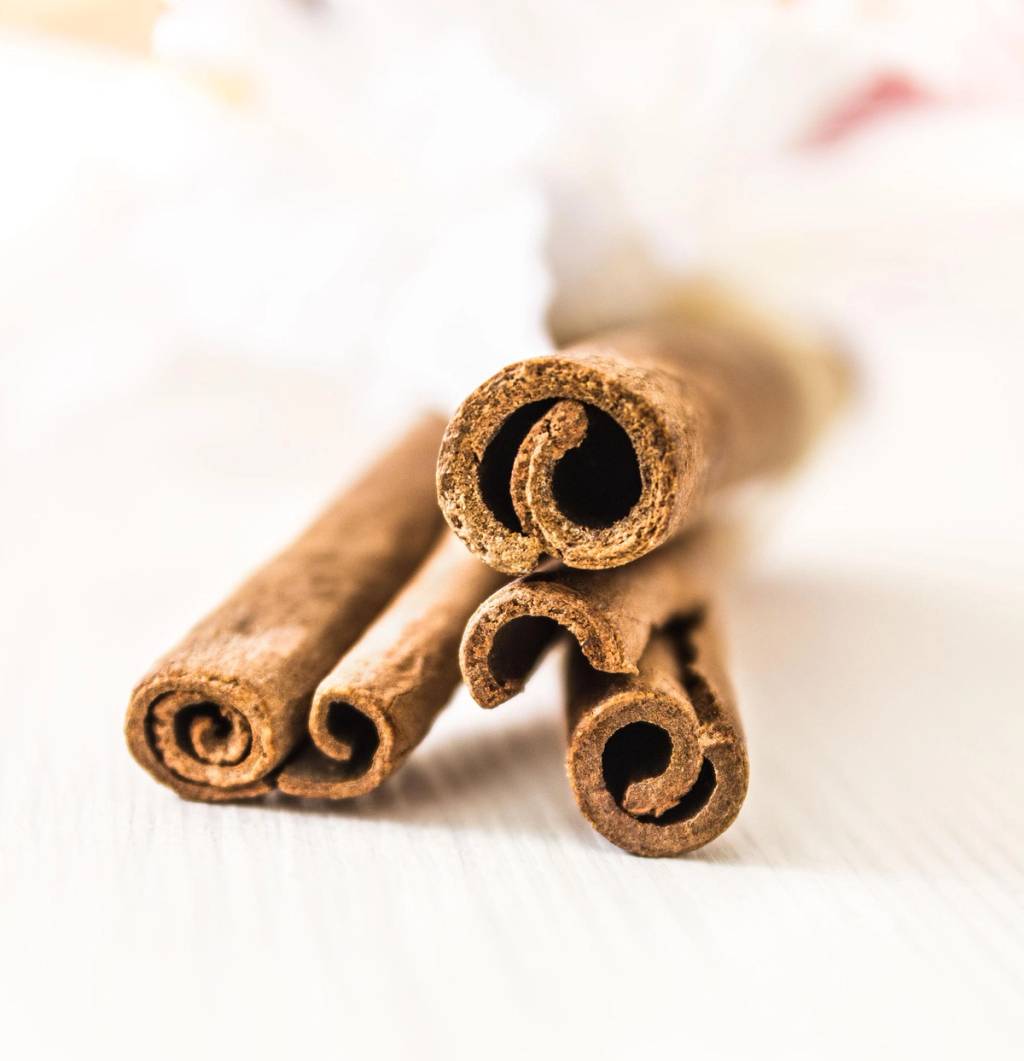 Cinnamon