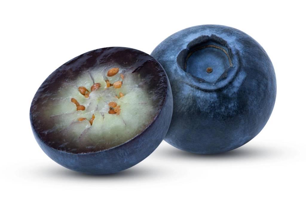 blueberry