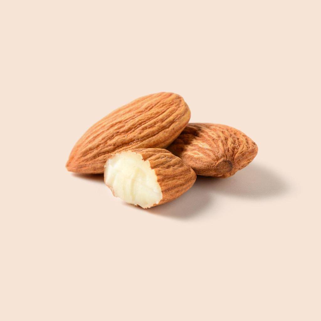 Almonds