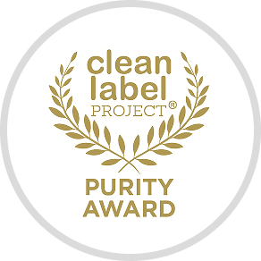 Clean Label Project Purity Award