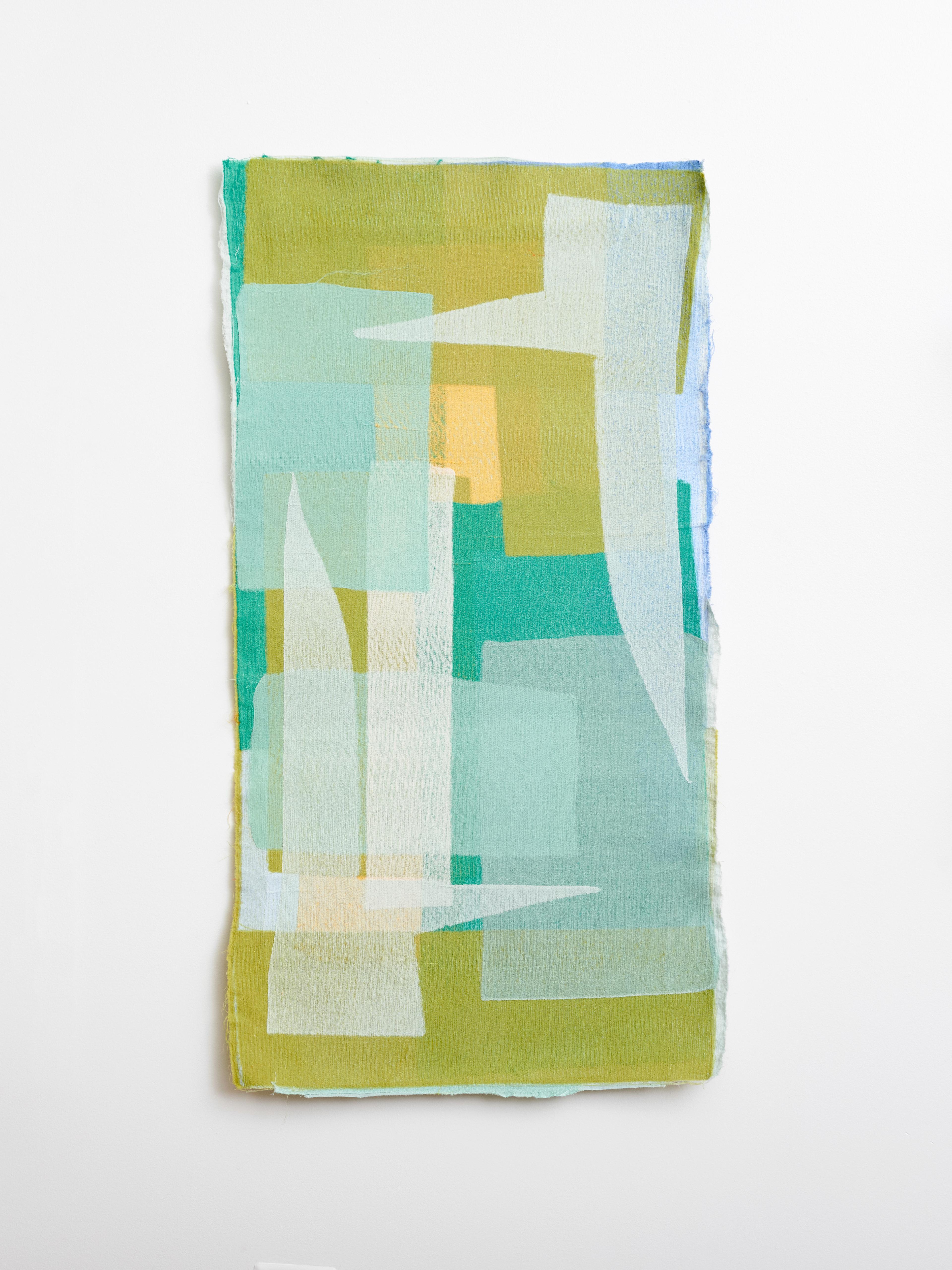 Felted Quilts - Image 3 - Interior design project by Sophie Yan