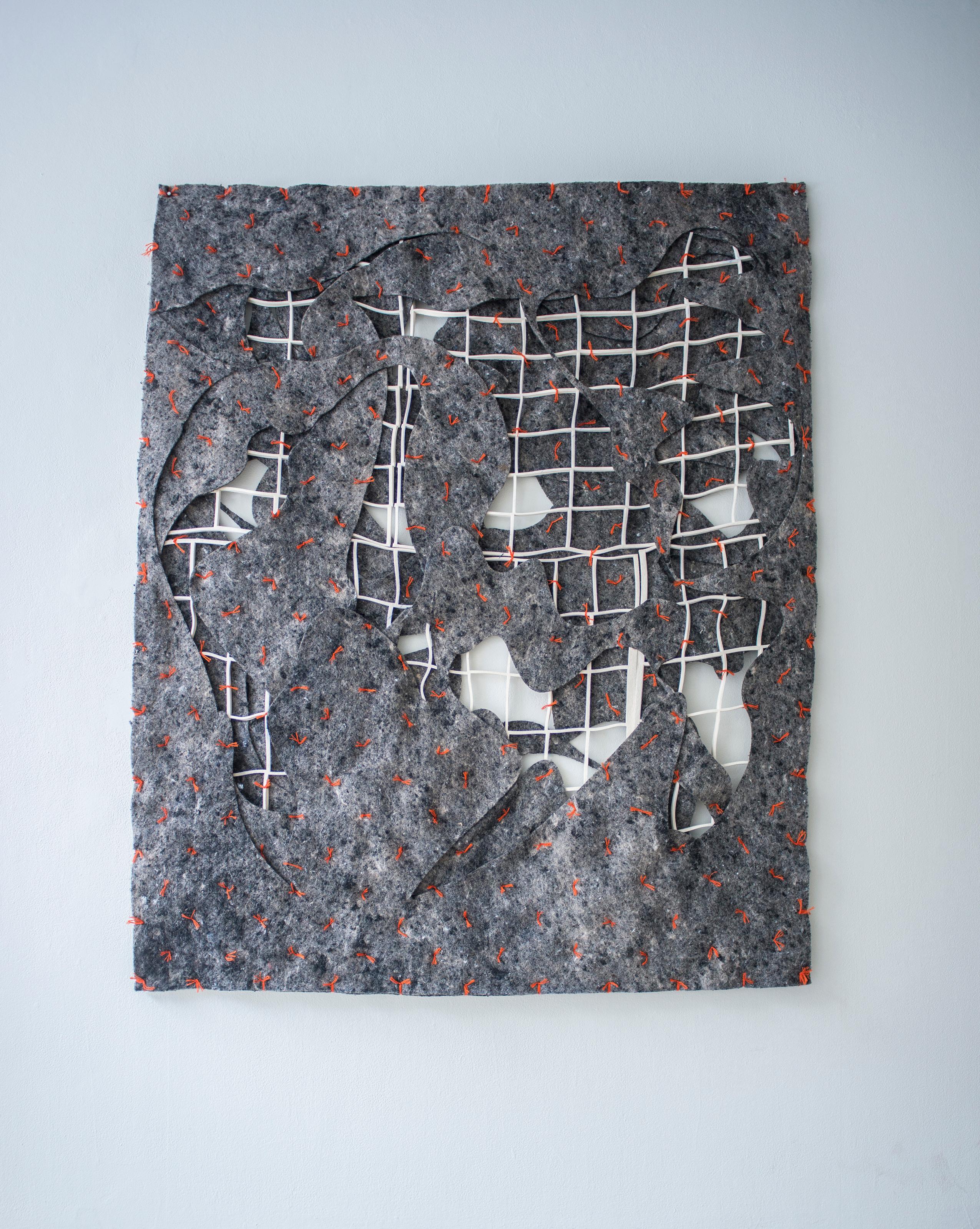 Scrap Quilts - Image 1 - Interior design project by Sophie Yan