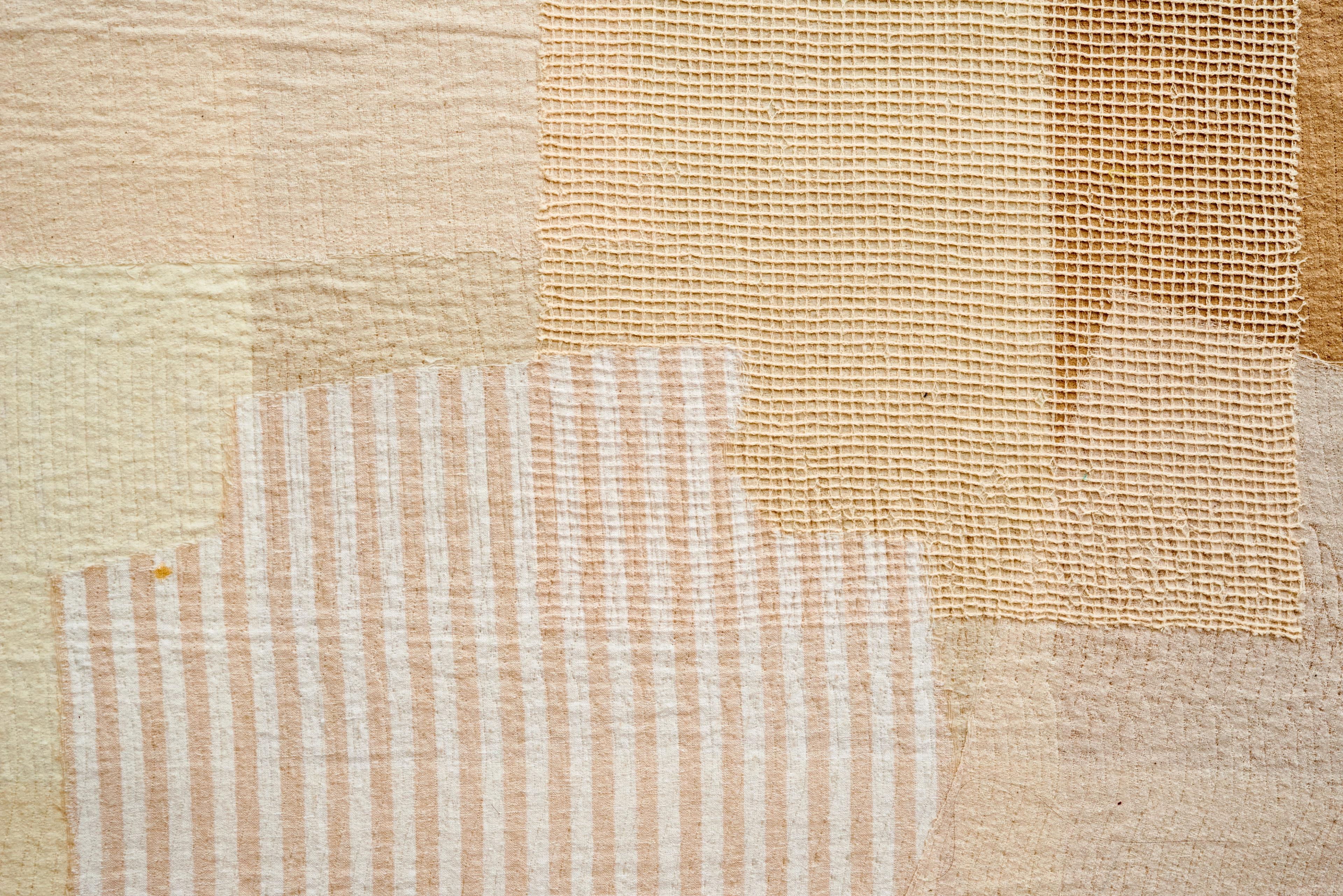 Felted Quilts - Image 1 - Interior design project by Sophie Yan