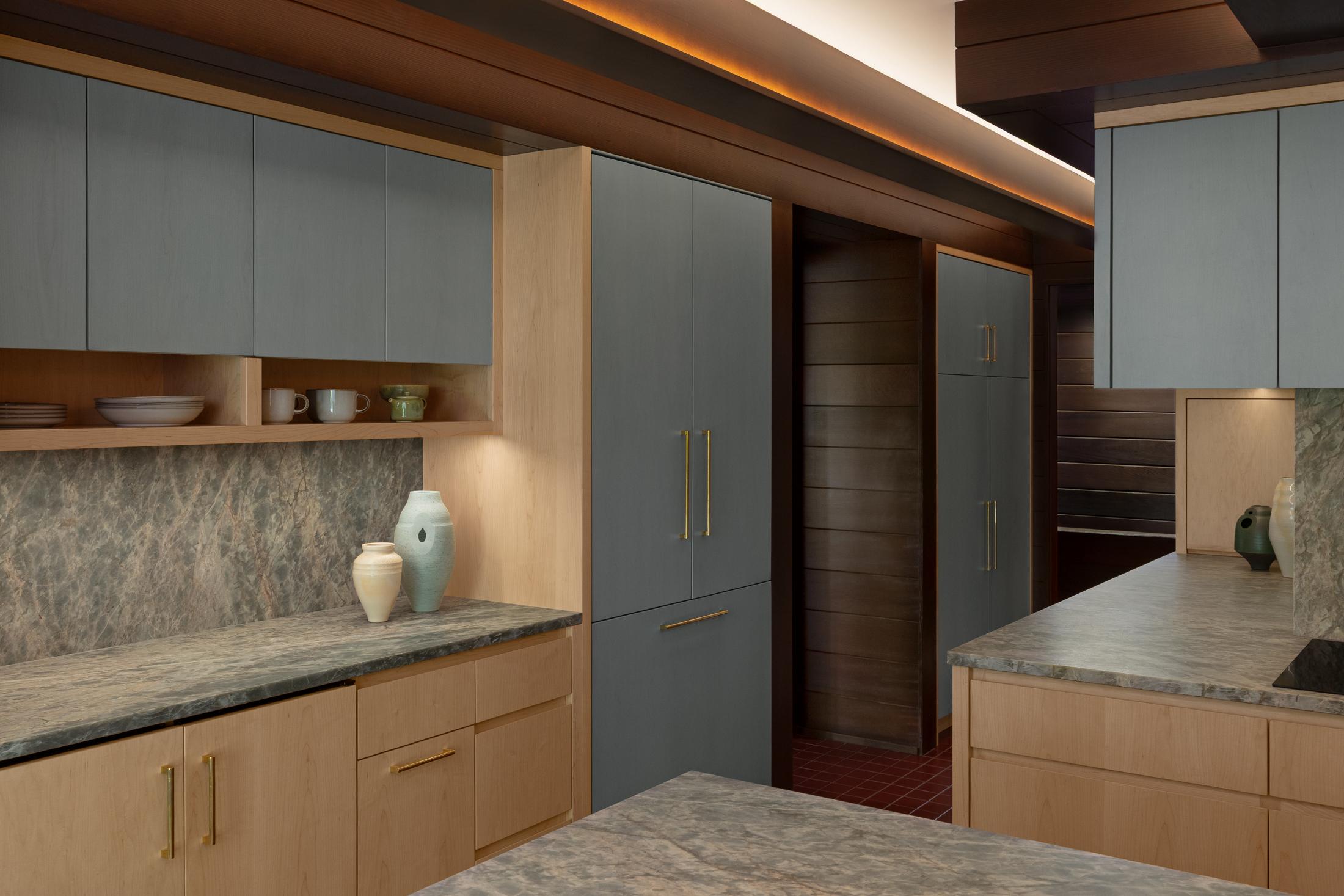 Midcentury Redux - Image 6 - Interior design project by Sophie Yan