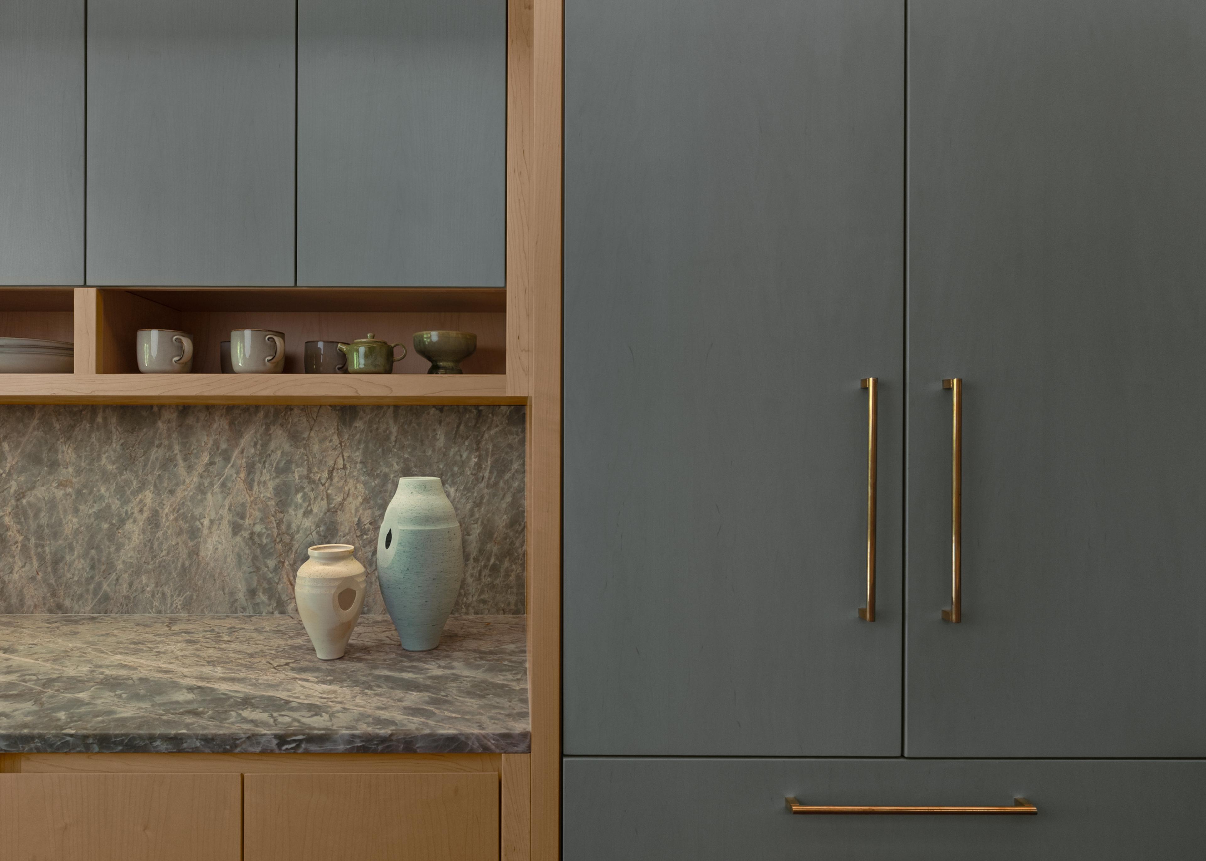Midcentury Redux - Image 4 - Interior design project by Sophie Yan