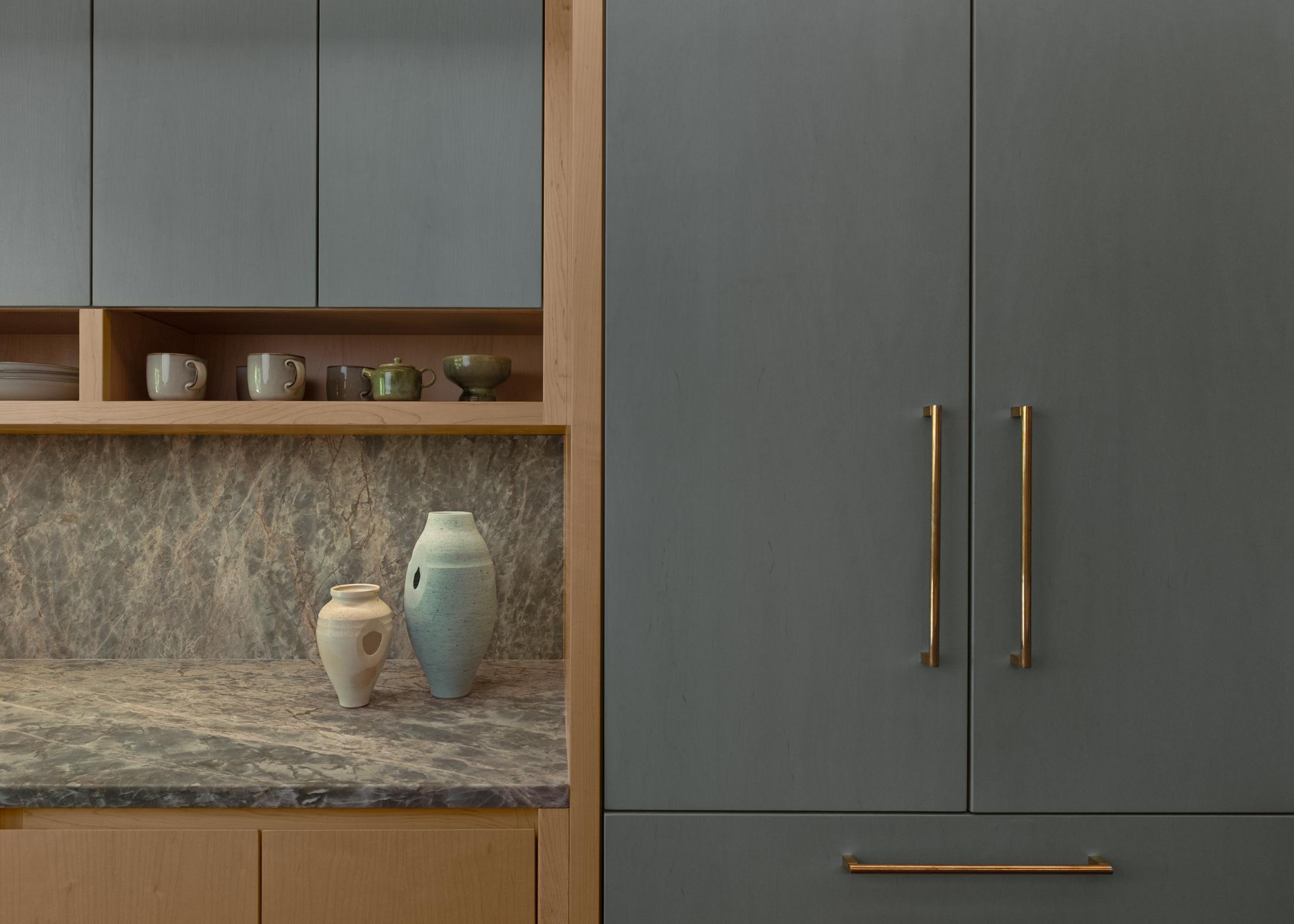 Midcentury Redux - Image 4 - Interior design project by Sophie Yan