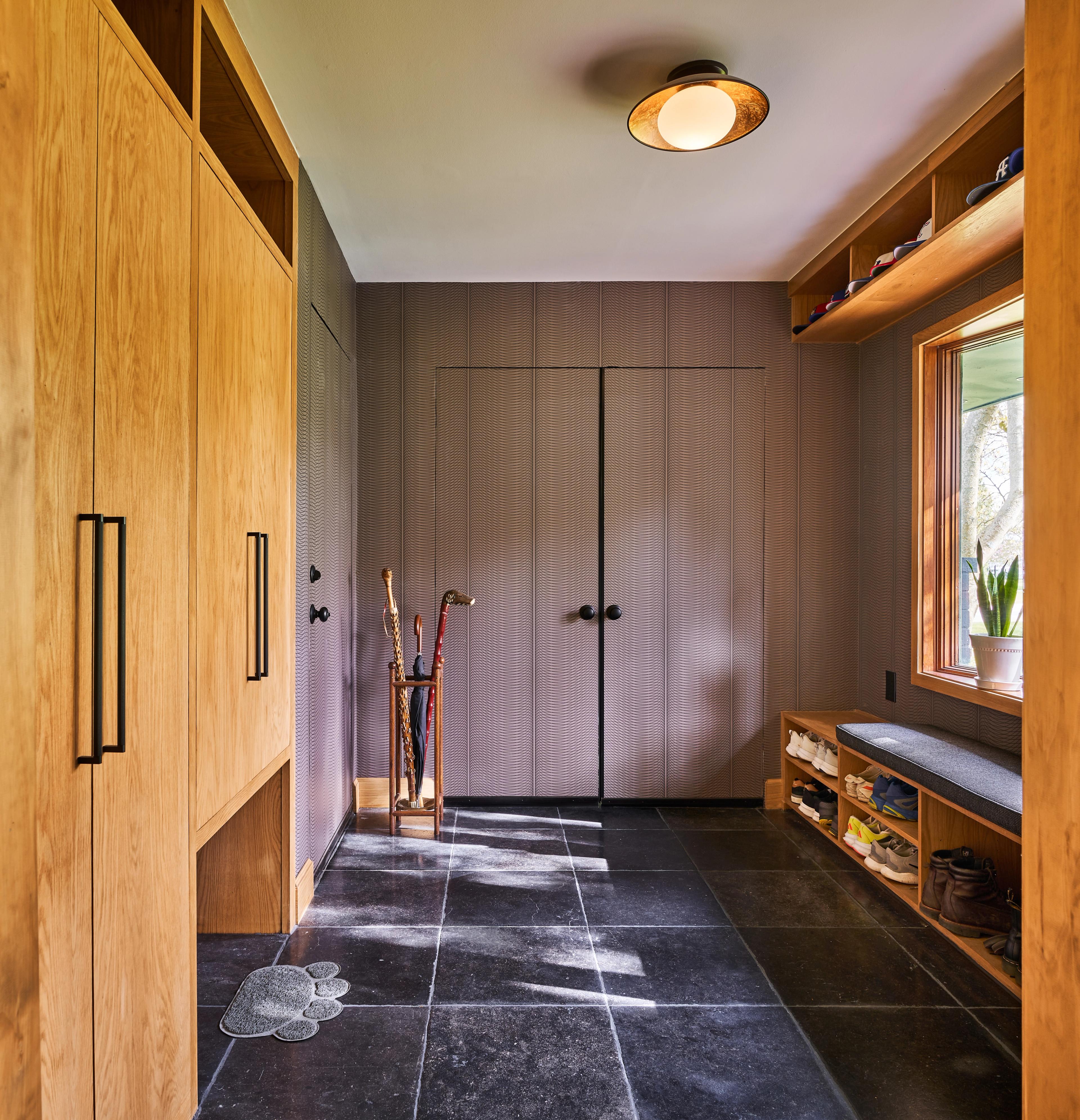 Pine View Residence - Image 9 - Interior design project by Sophie Yan