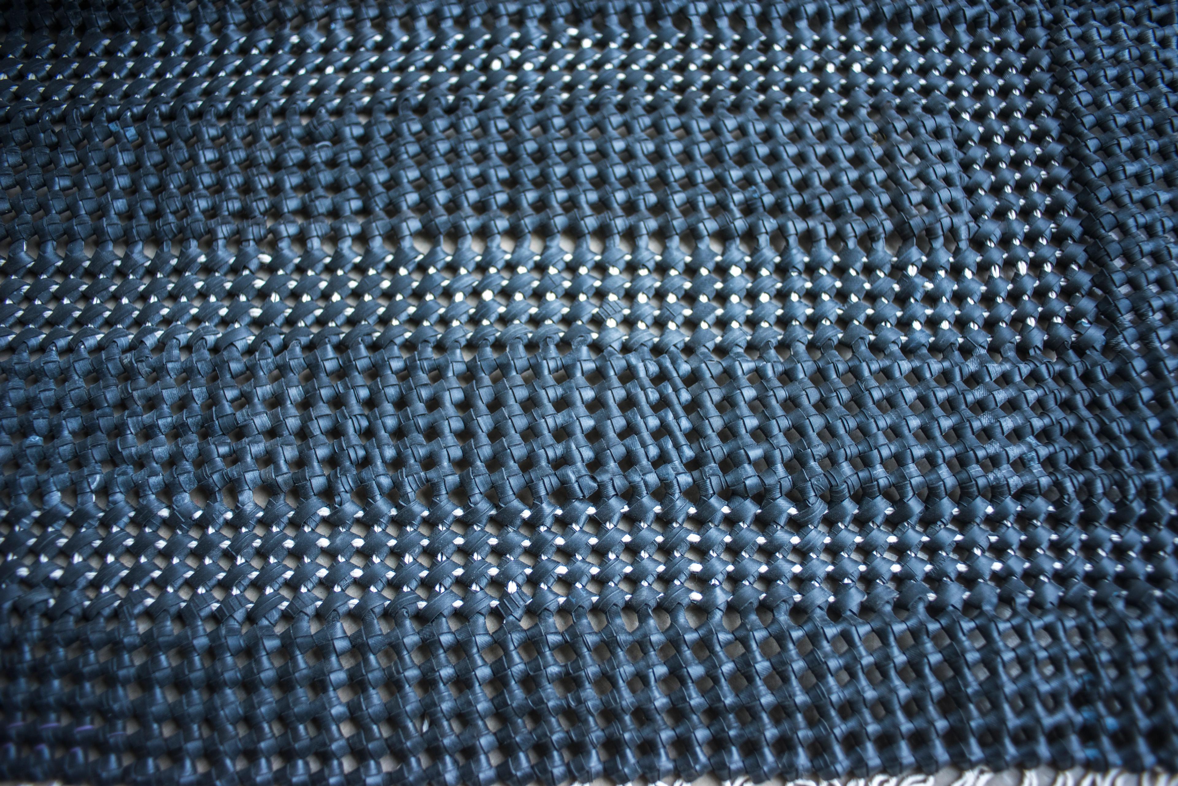 Knot Rug - Image 3 - Interior design project by Sophie Yan