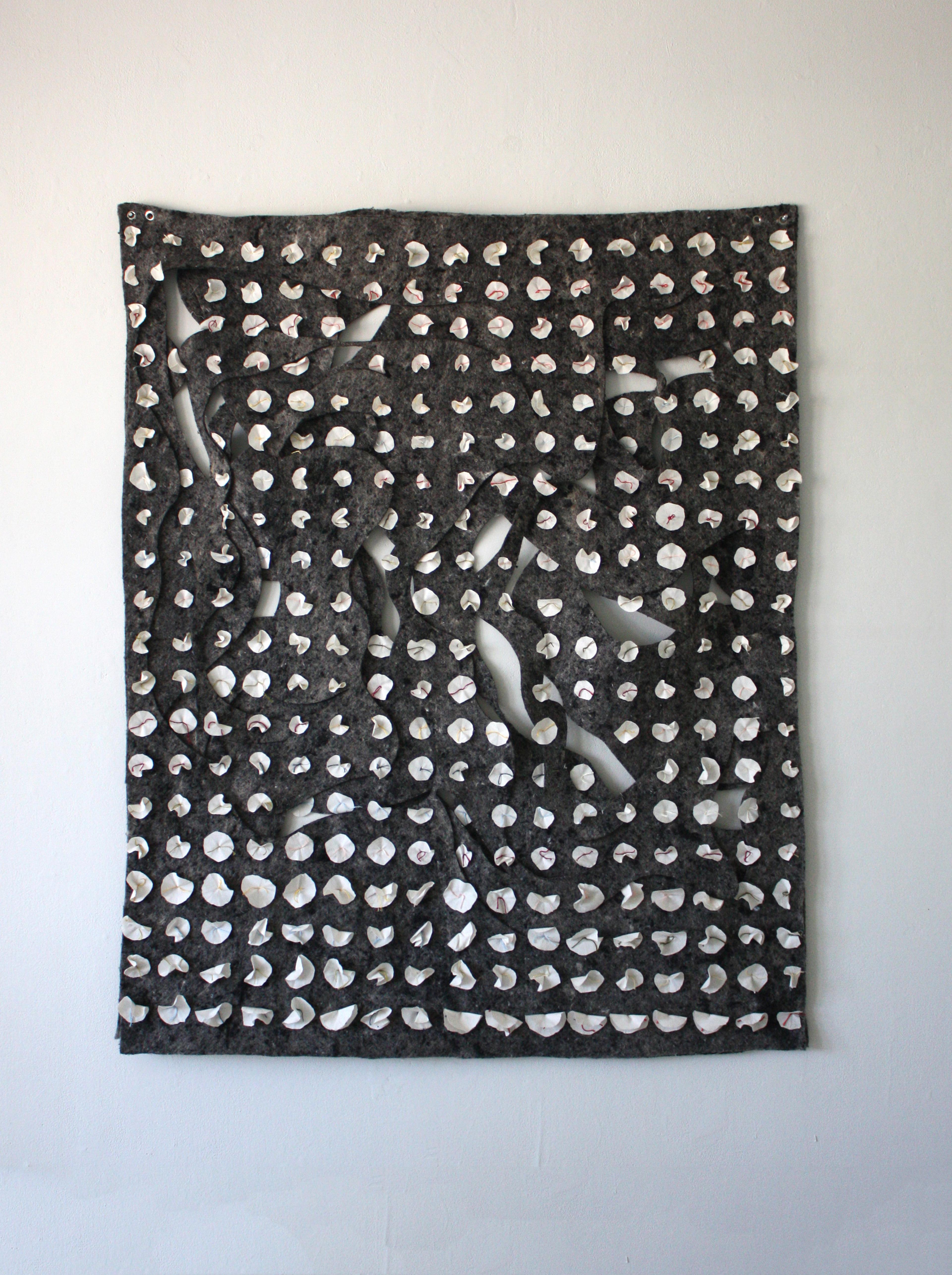 Scrap Quilts - Image 3 - Interior design project by Sophie Yan
