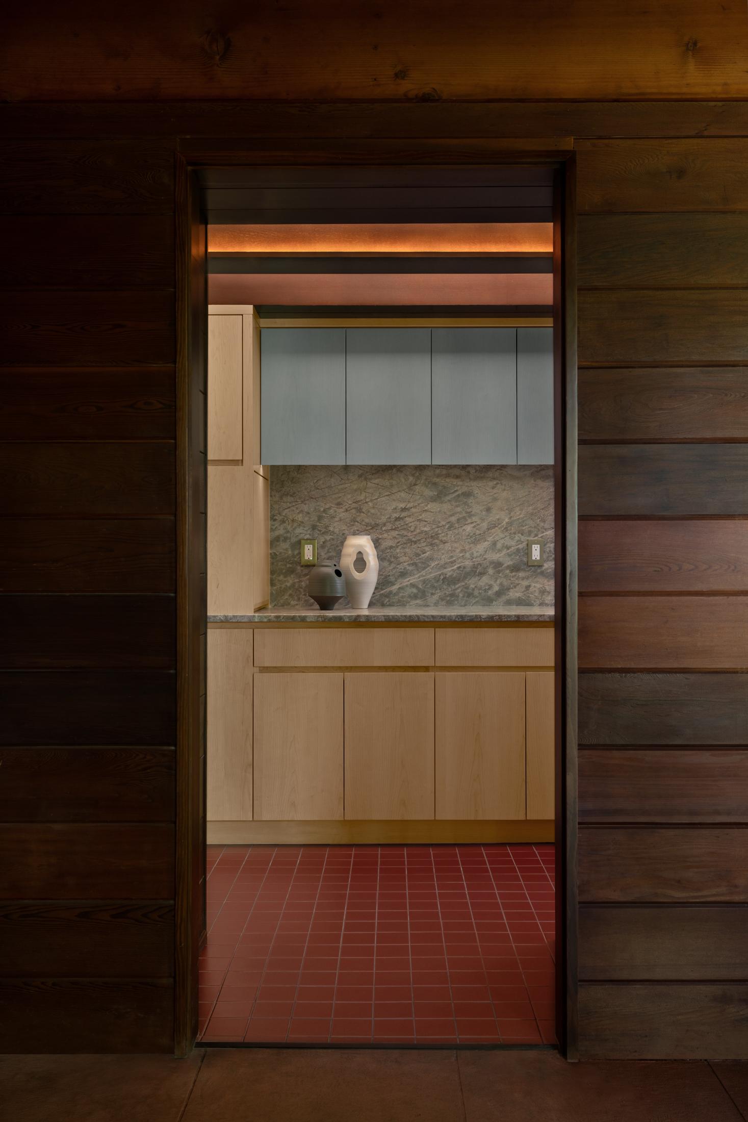 Midcentury Redux - Image 2 - Interior design project by Sophie Yan