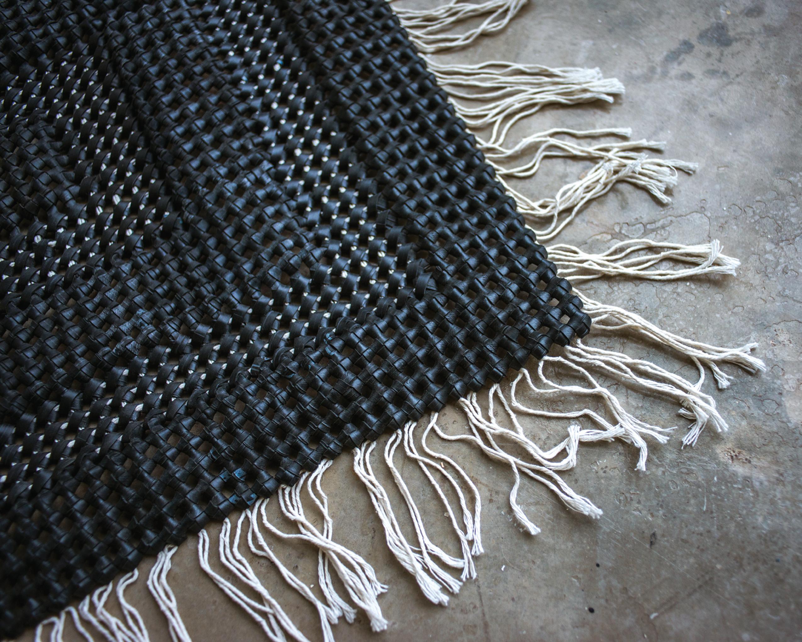 Knot Rug - Image 1 - Interior design project by Sophie Yan