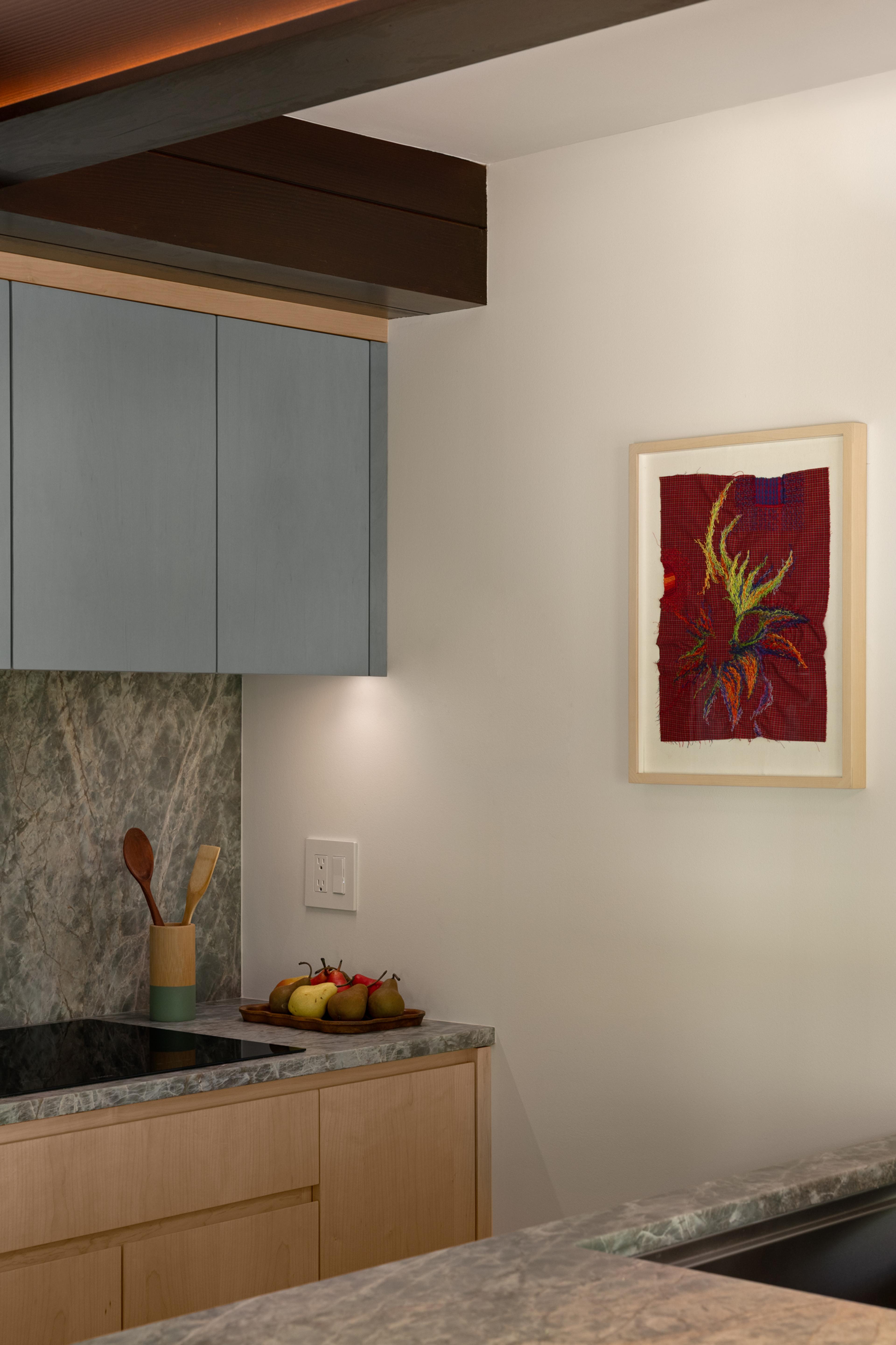 Midcentury Redux - Image 8 - Interior design project by Sophie Yan