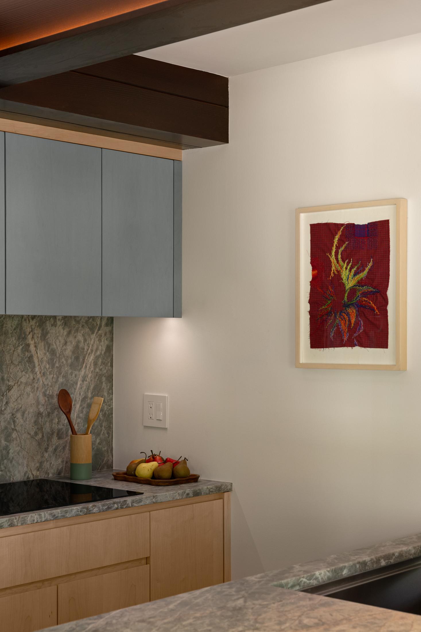 Midcentury Redux - Image 8 - Interior design project by Sophie Yan