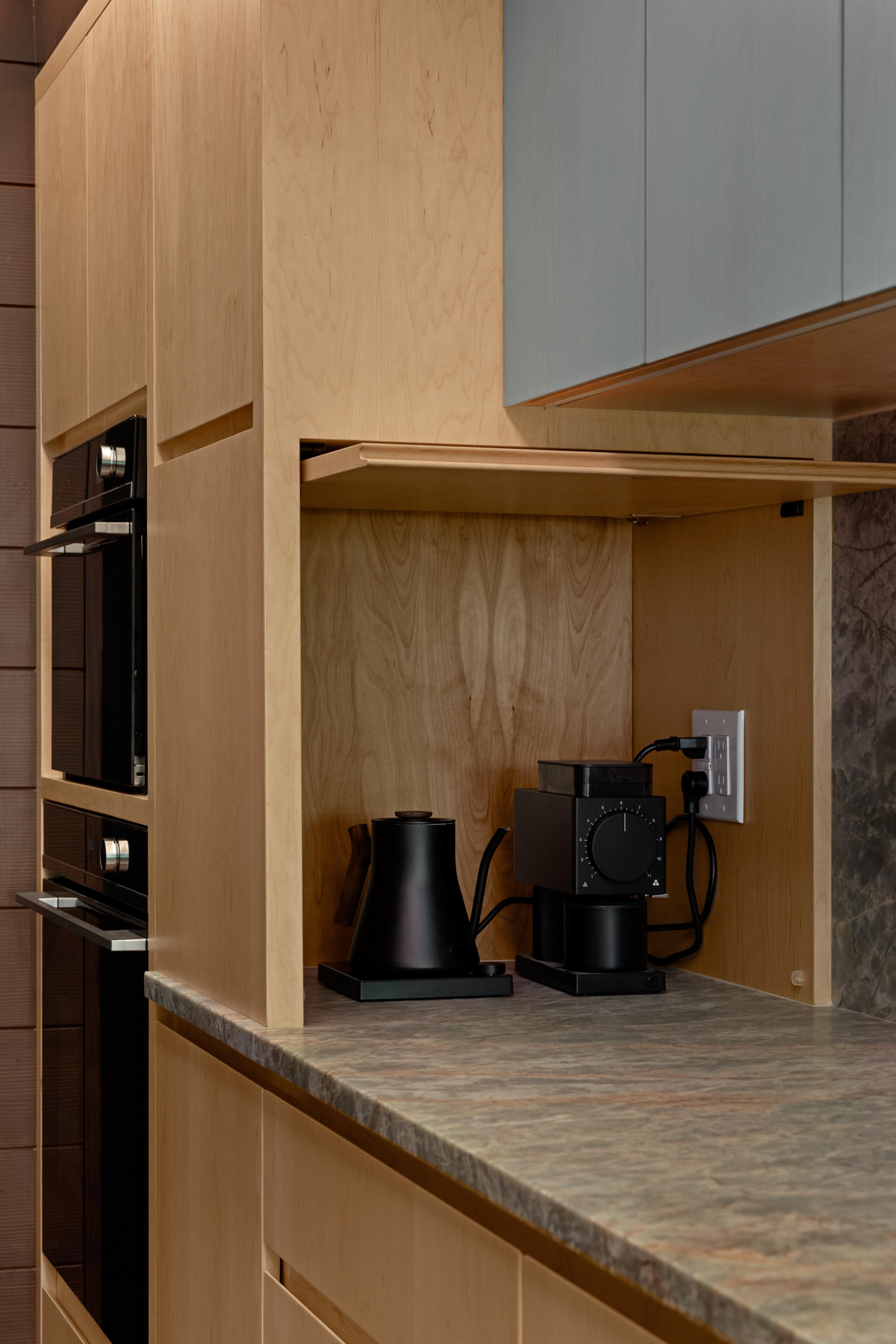 Midcentury Redux - Image 9 - Interior design project by Sophie Yan