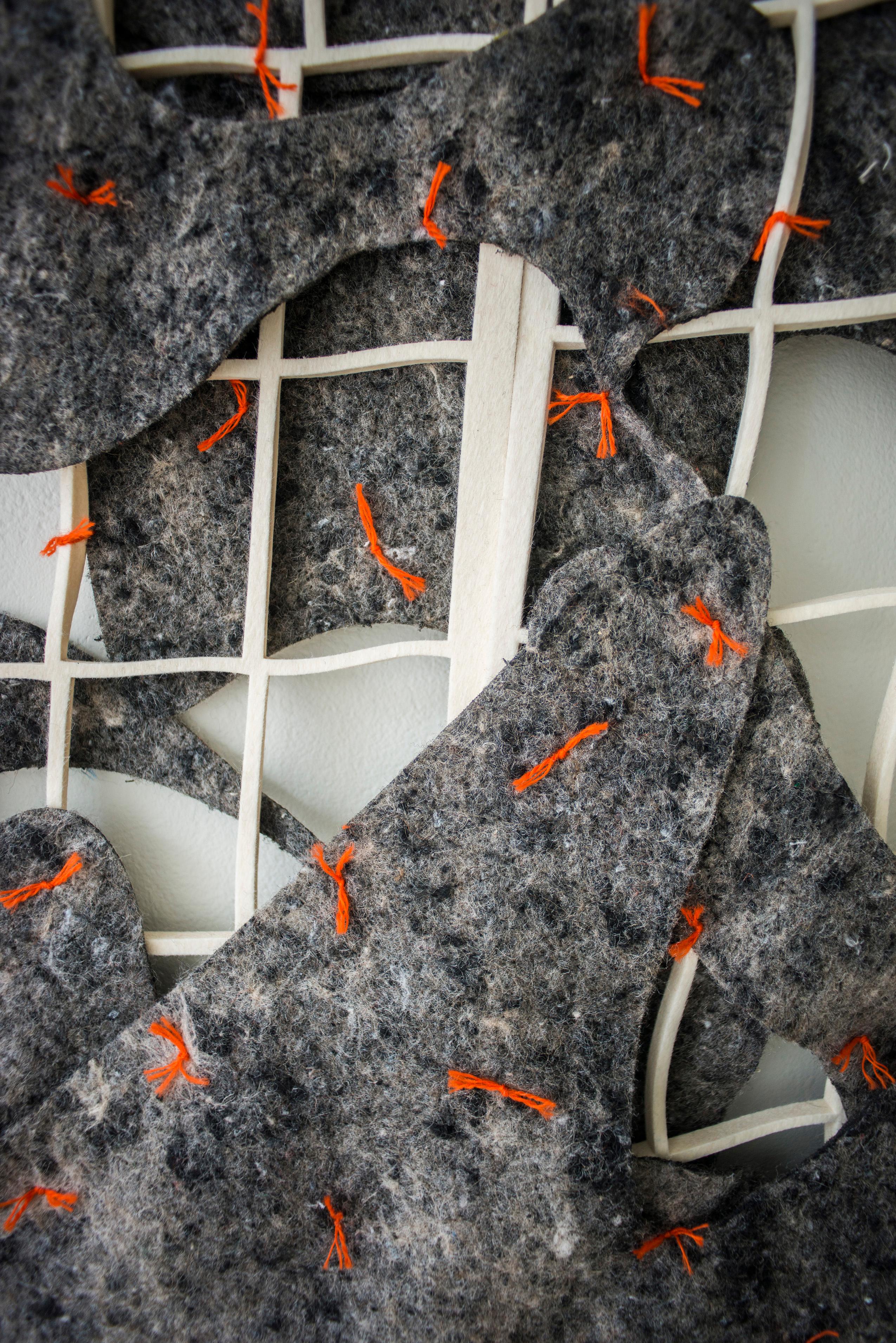 Scrap Quilts - Image 2 - Interior design project by Sophie Yan