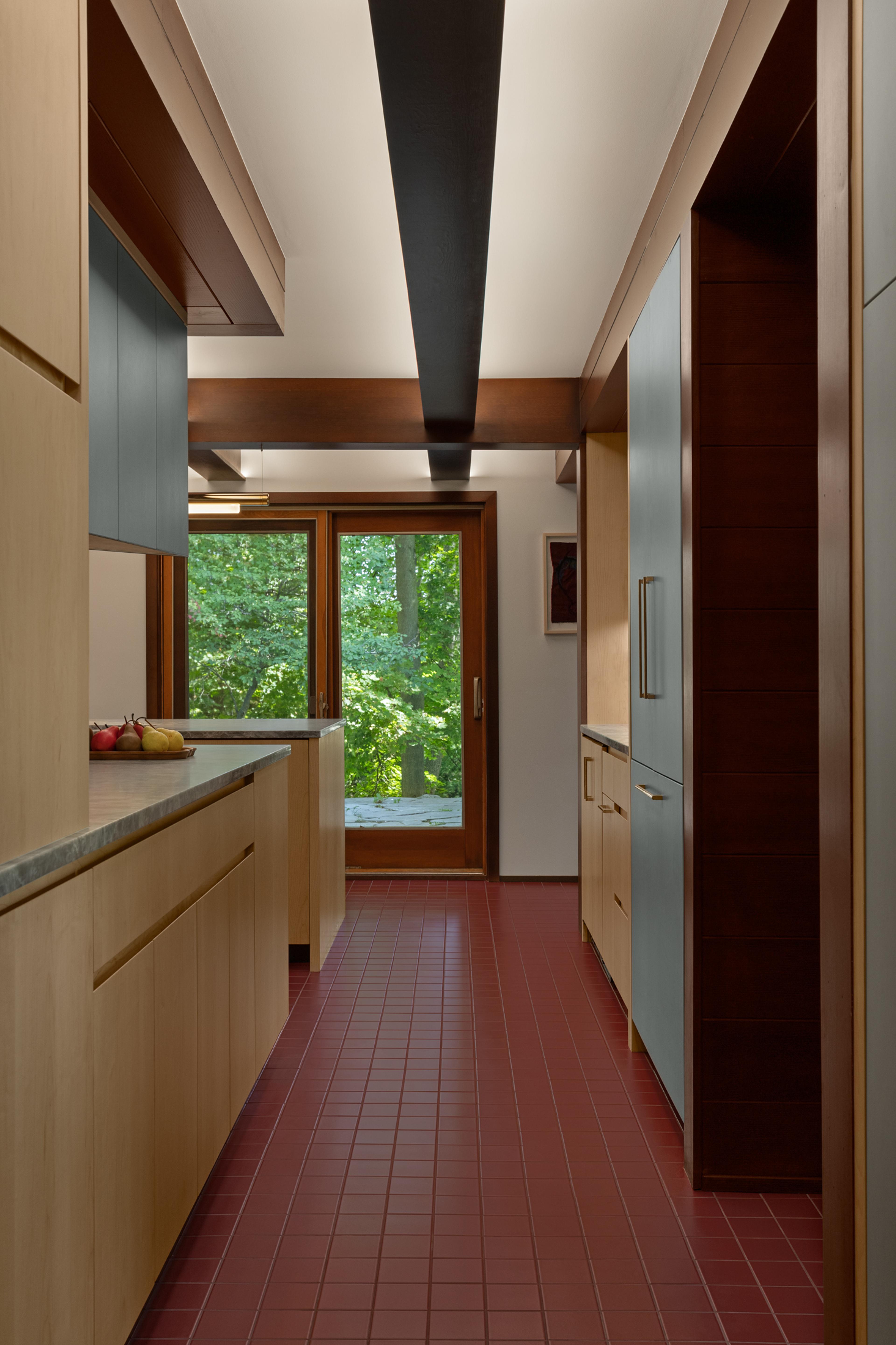 Midcentury Redux - Image 3 - Interior design project by Sophie Yan